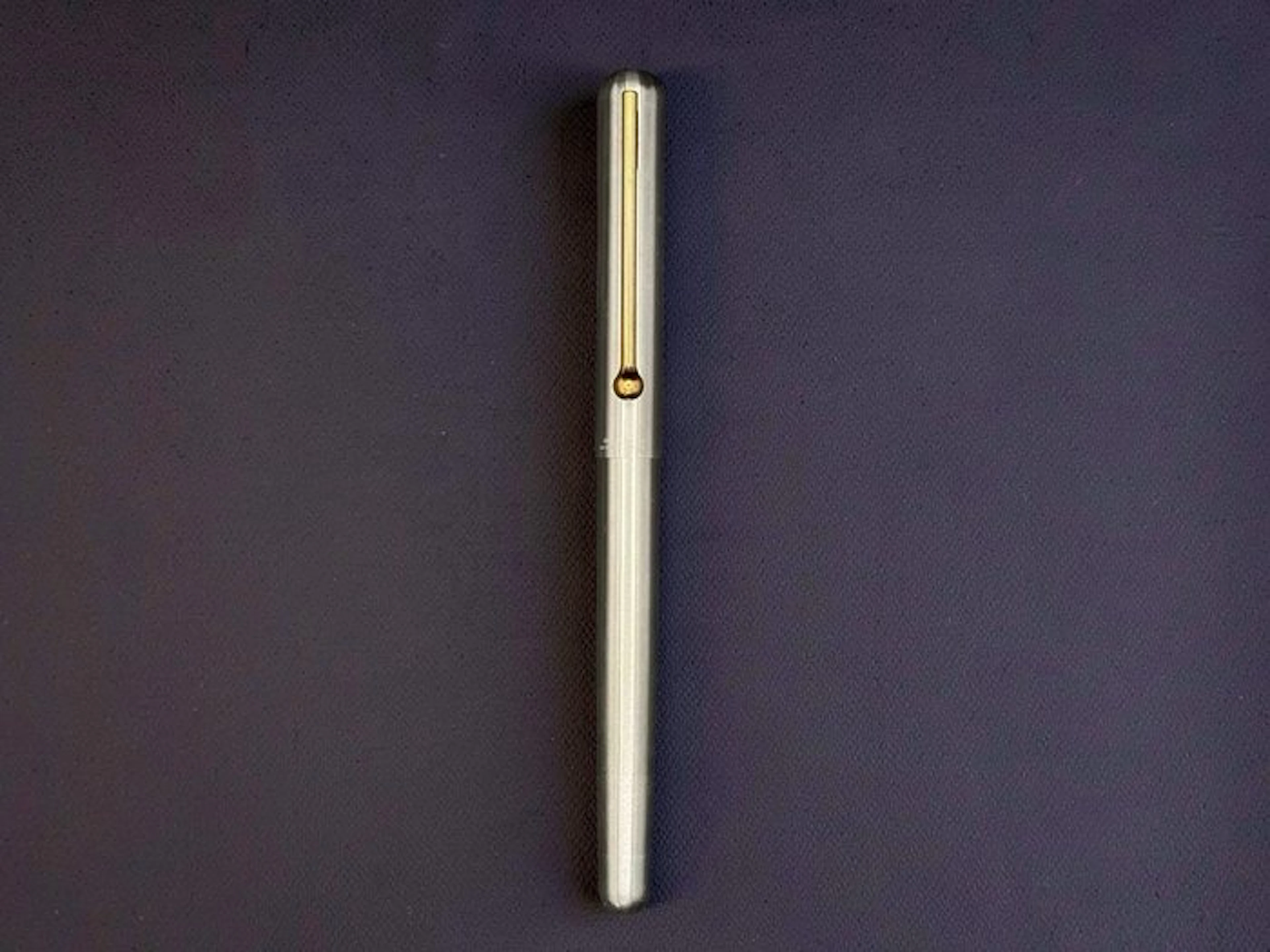 Waterman - Goutte - Fountain pen