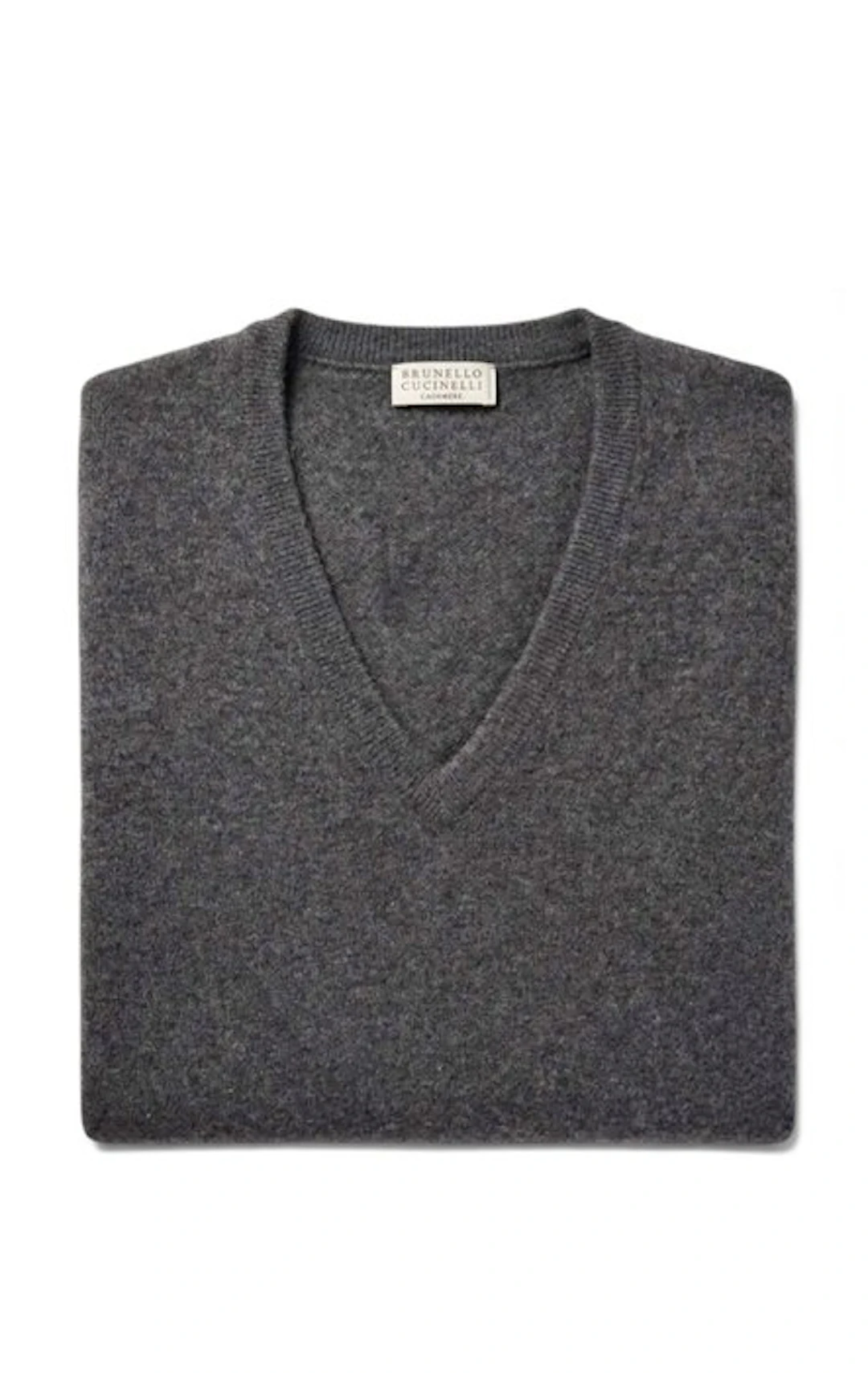 Brunello Cucinelli 100% cashmere - Jumper