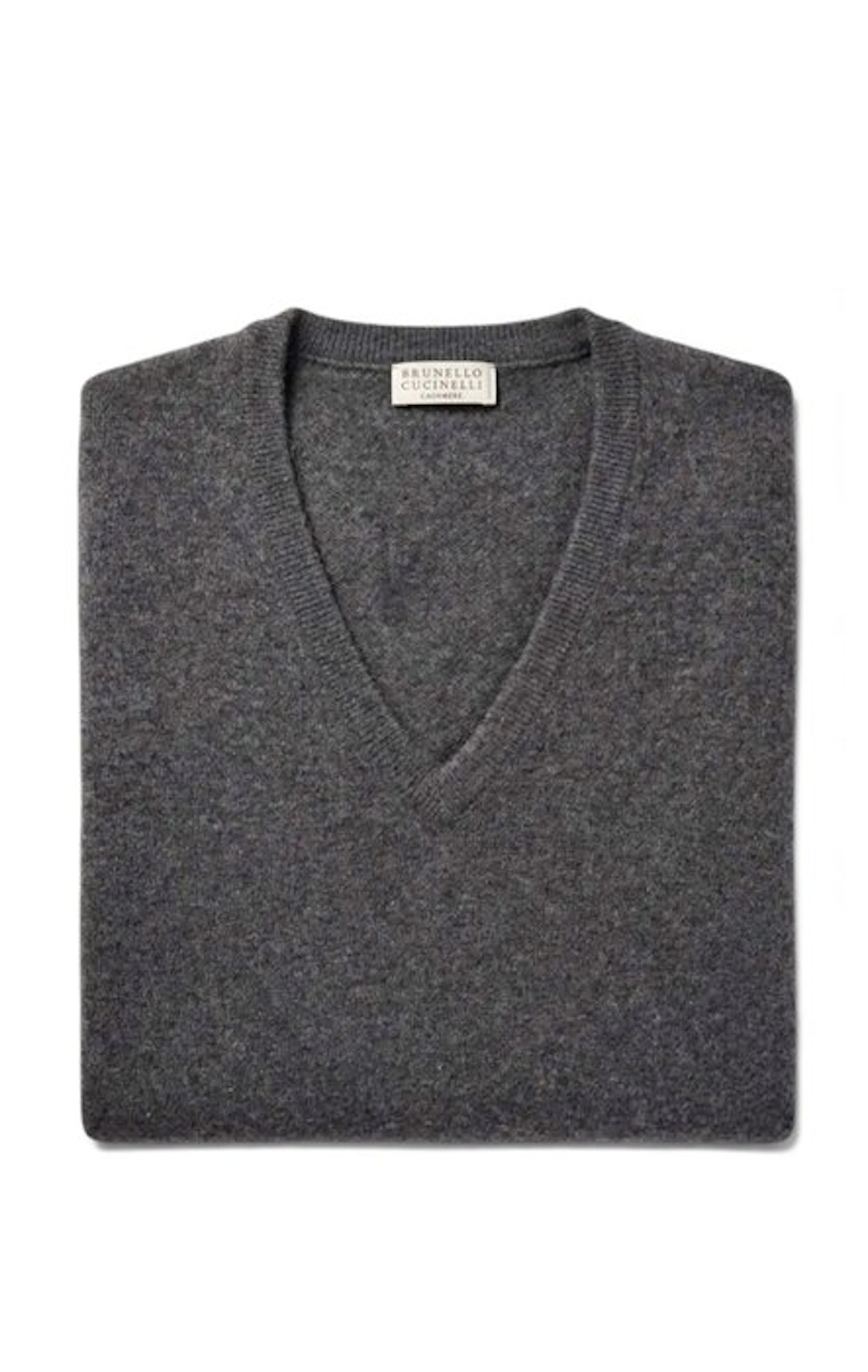 Brunello Cucinelli 100% cashmere - Jumper