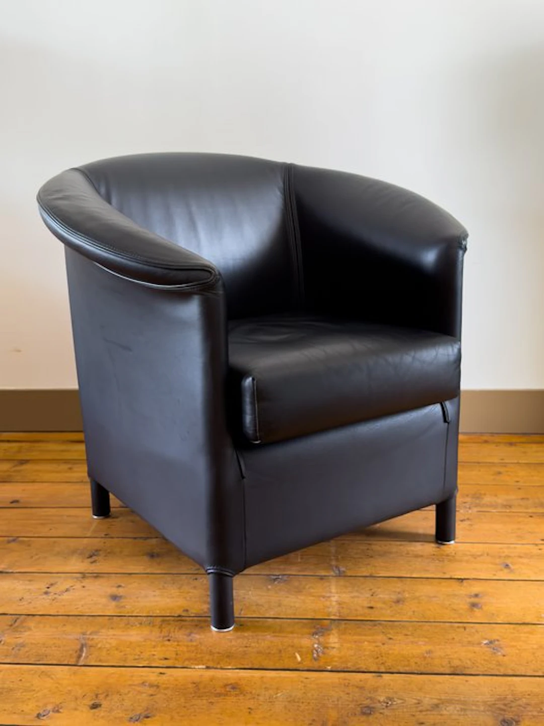 Wittmann Austria - Paolo Piva - Armchair - Aura...