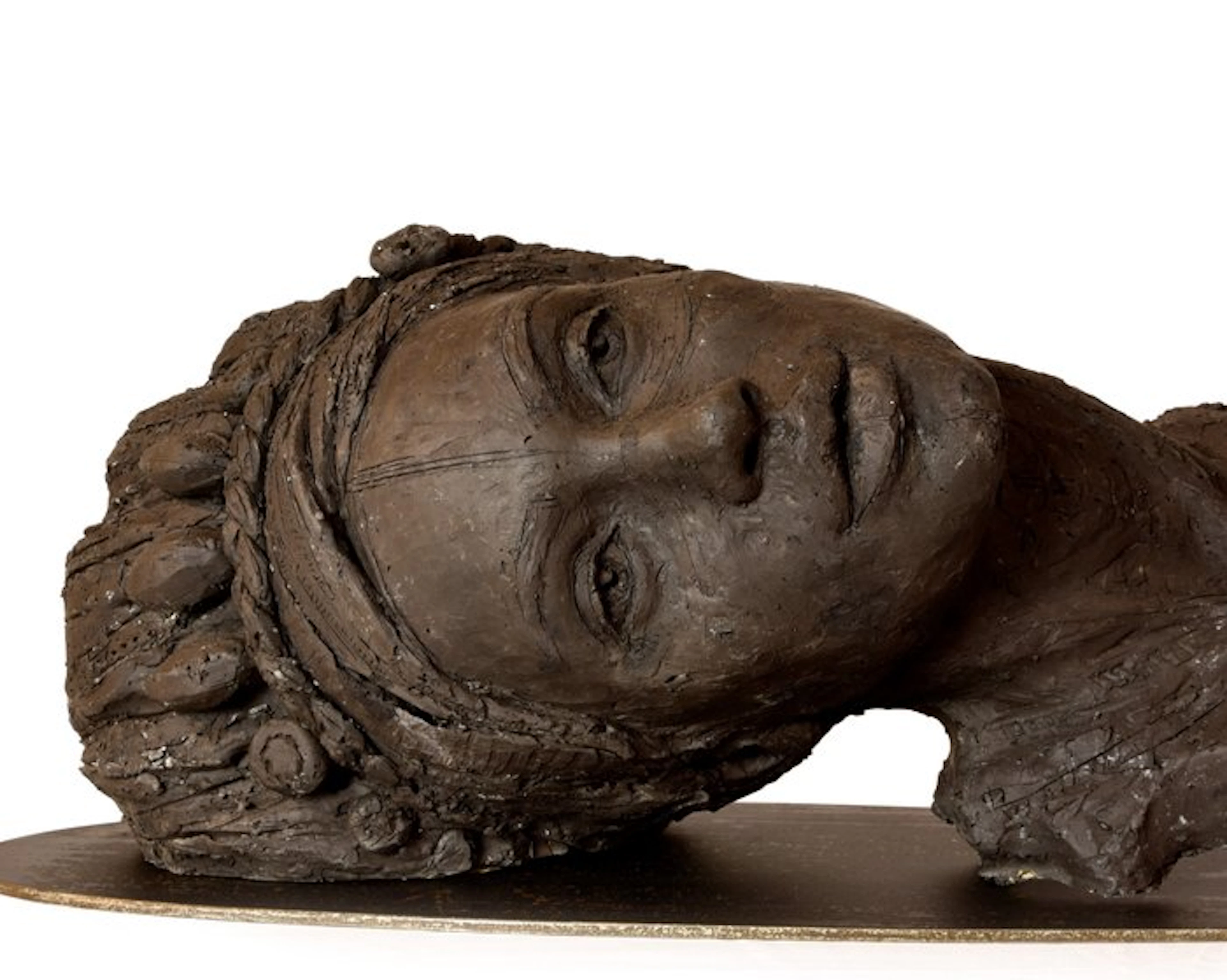 Francioni Mastromarino (1978) - Sculpture
