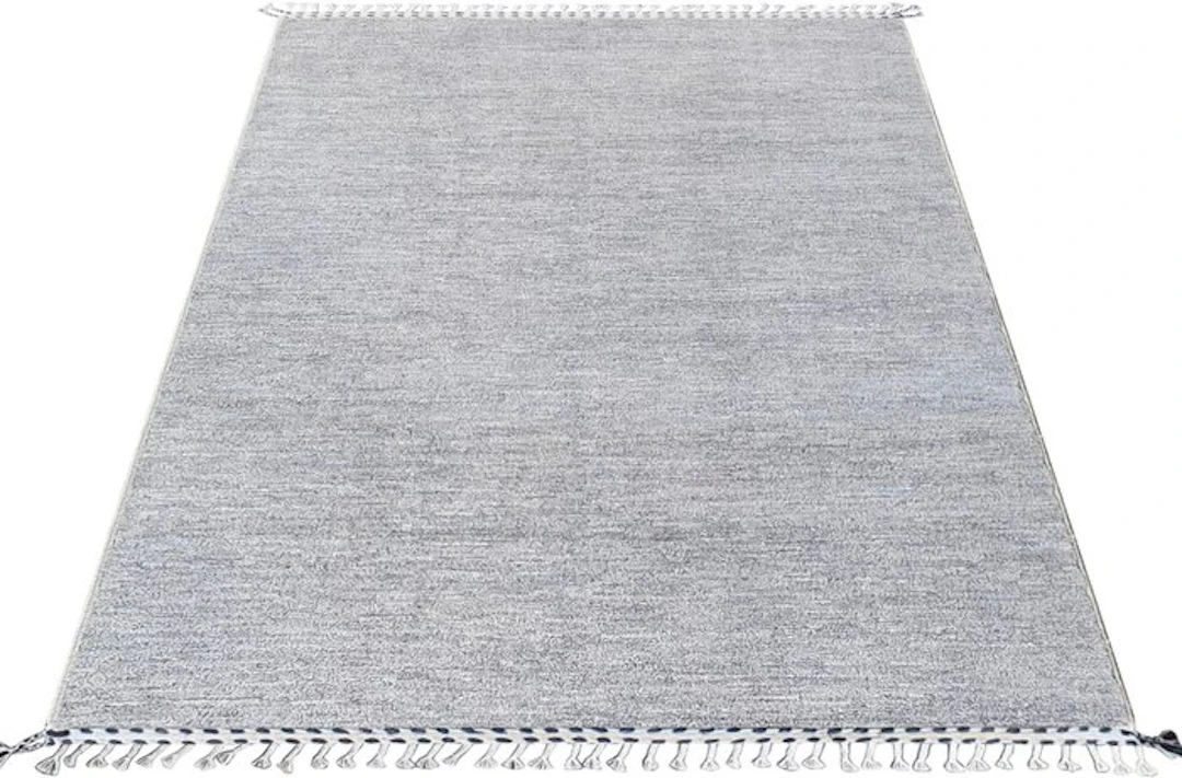Berber - Rug - 238 cm - 168 cm - Hand-knotted - New