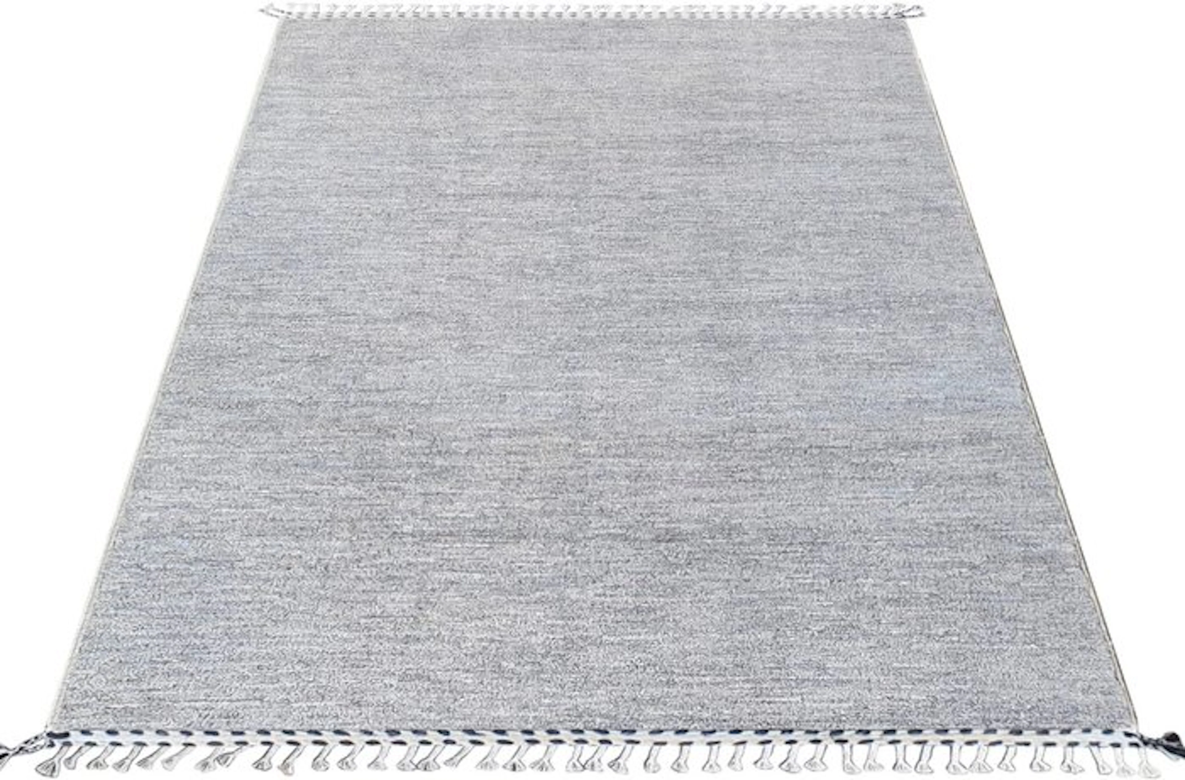 Berber - Rug - 238 cm - 168 cm - Hand-knotted - New