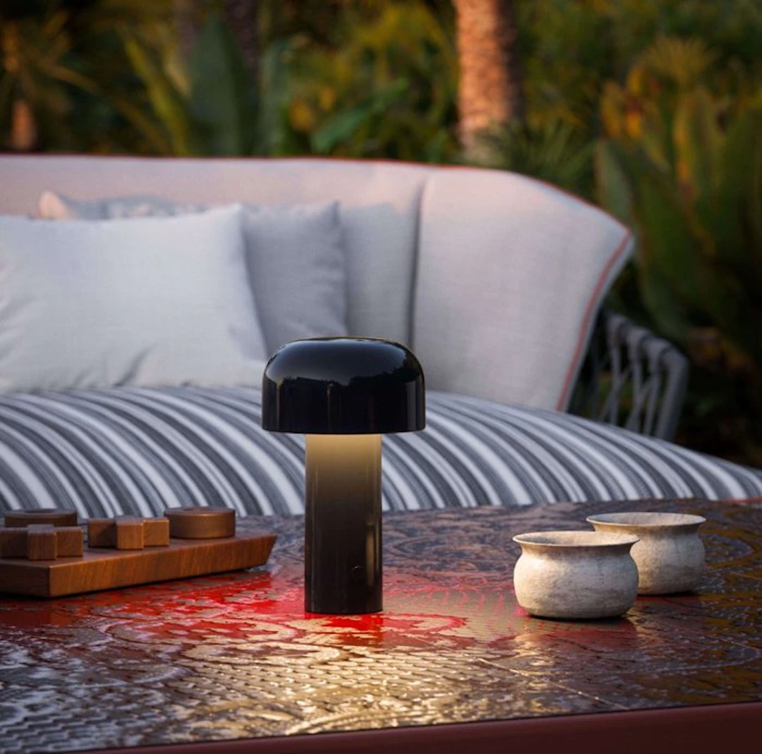Flos - Edward Barber & Jay Osgerby - Table lamp - Bellhop...