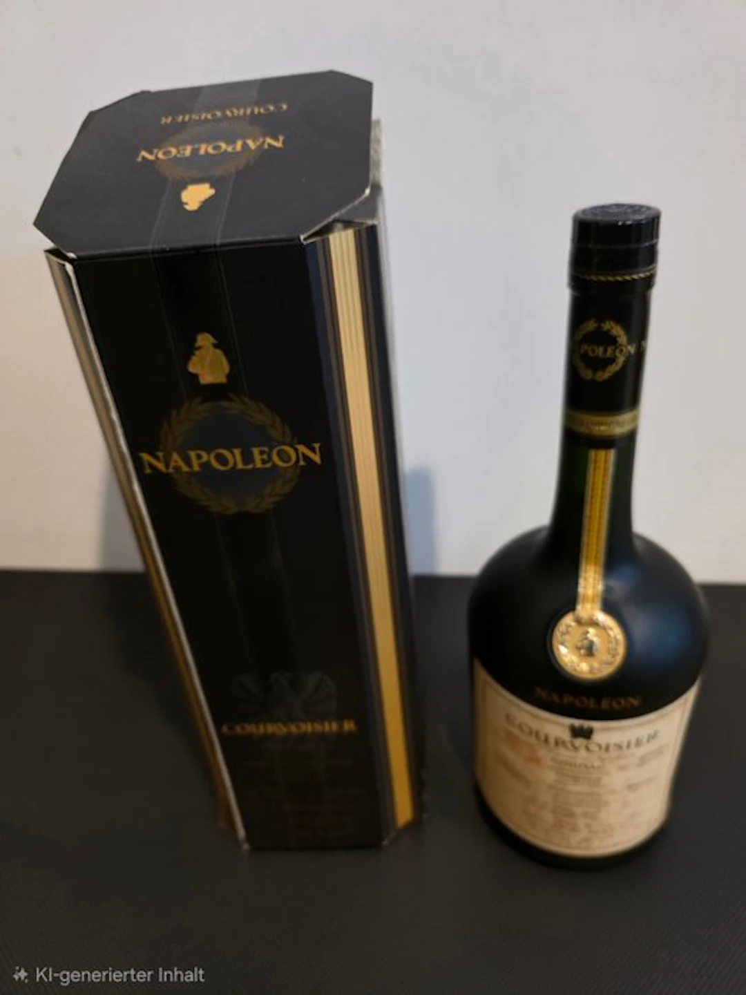 Courvoisier - Napoleon - b. 1990s - 70cl