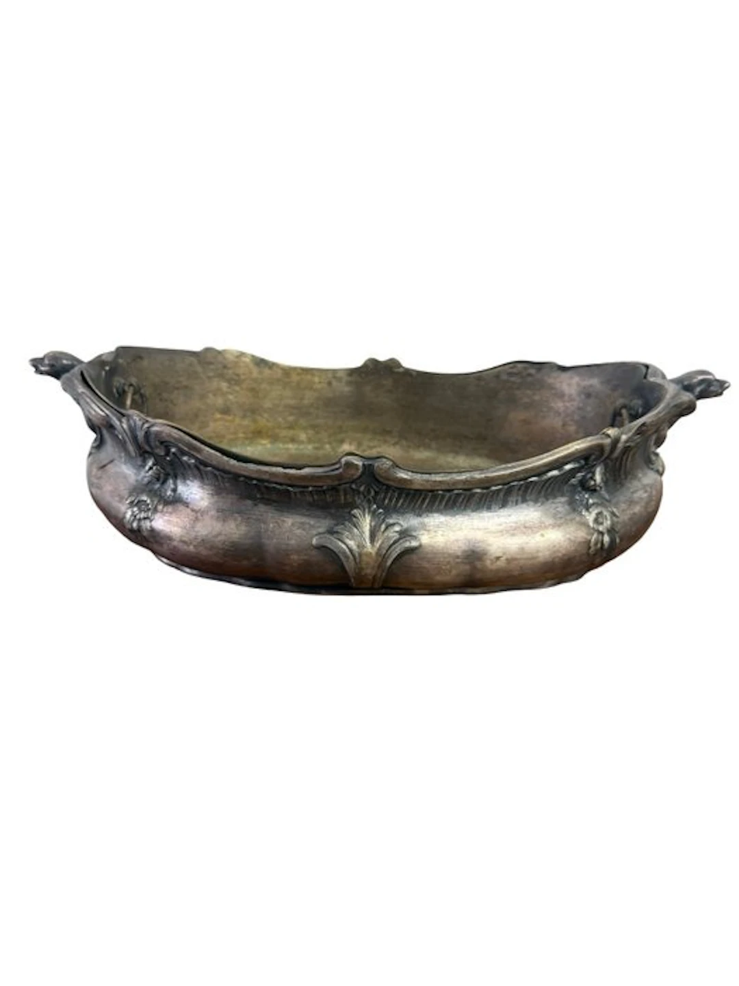 Christofle - Gallia Jardinière - Centrepiece (2)...