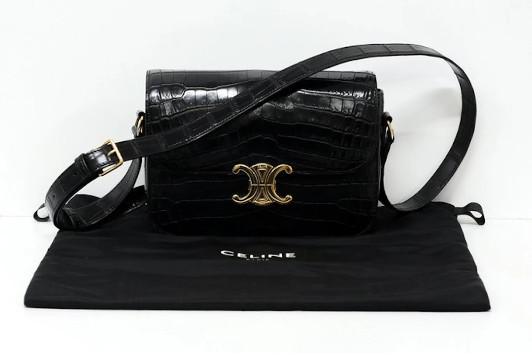 Céline - Classic Triomphe - Bag