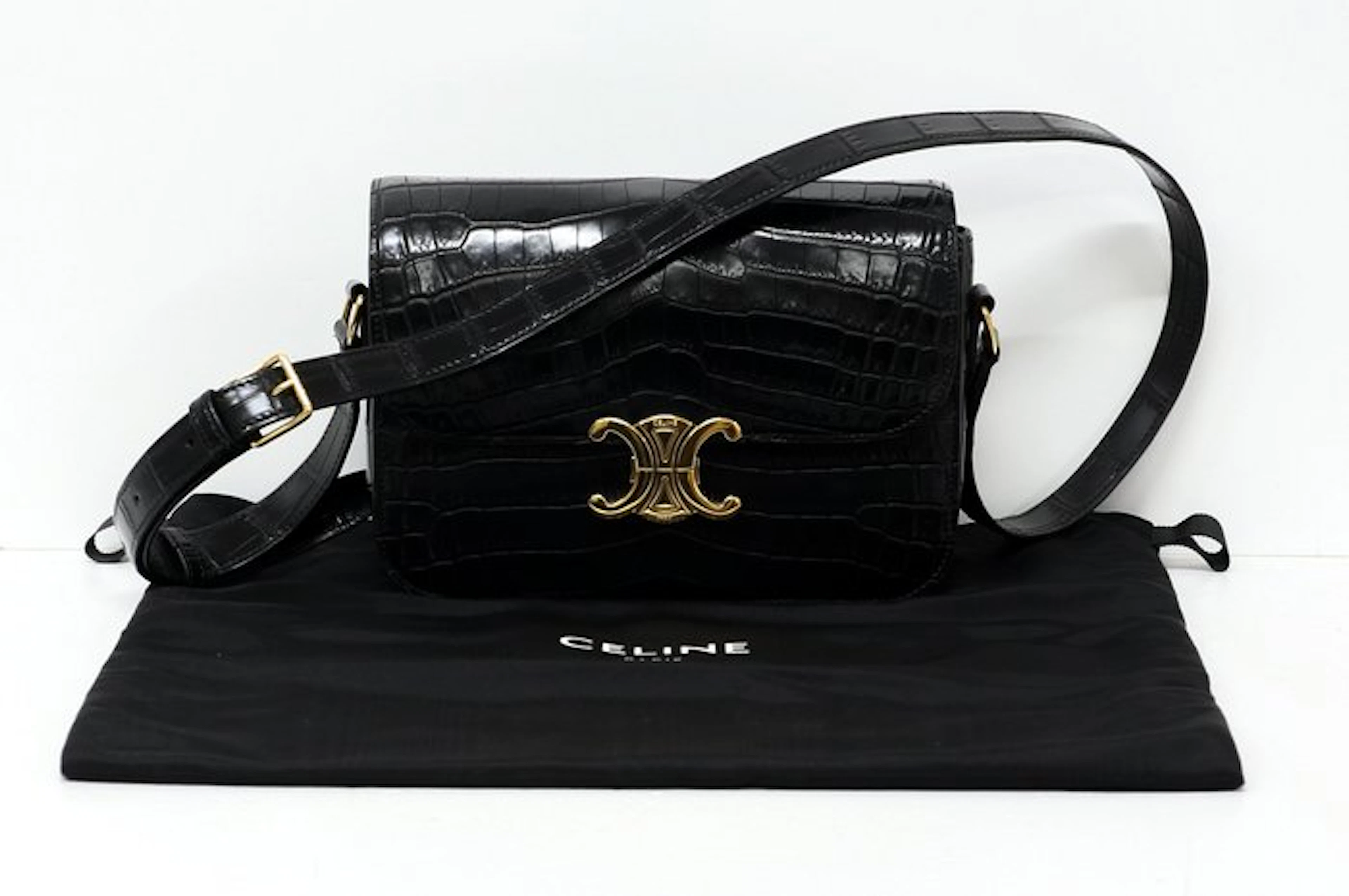 Céline - Classic Triomphe - Bag