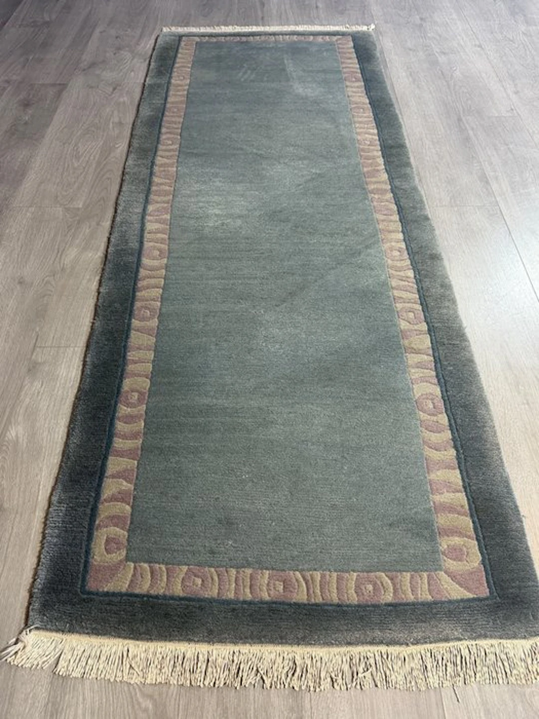 Nepal - Rug - 236 cm - 83 cm