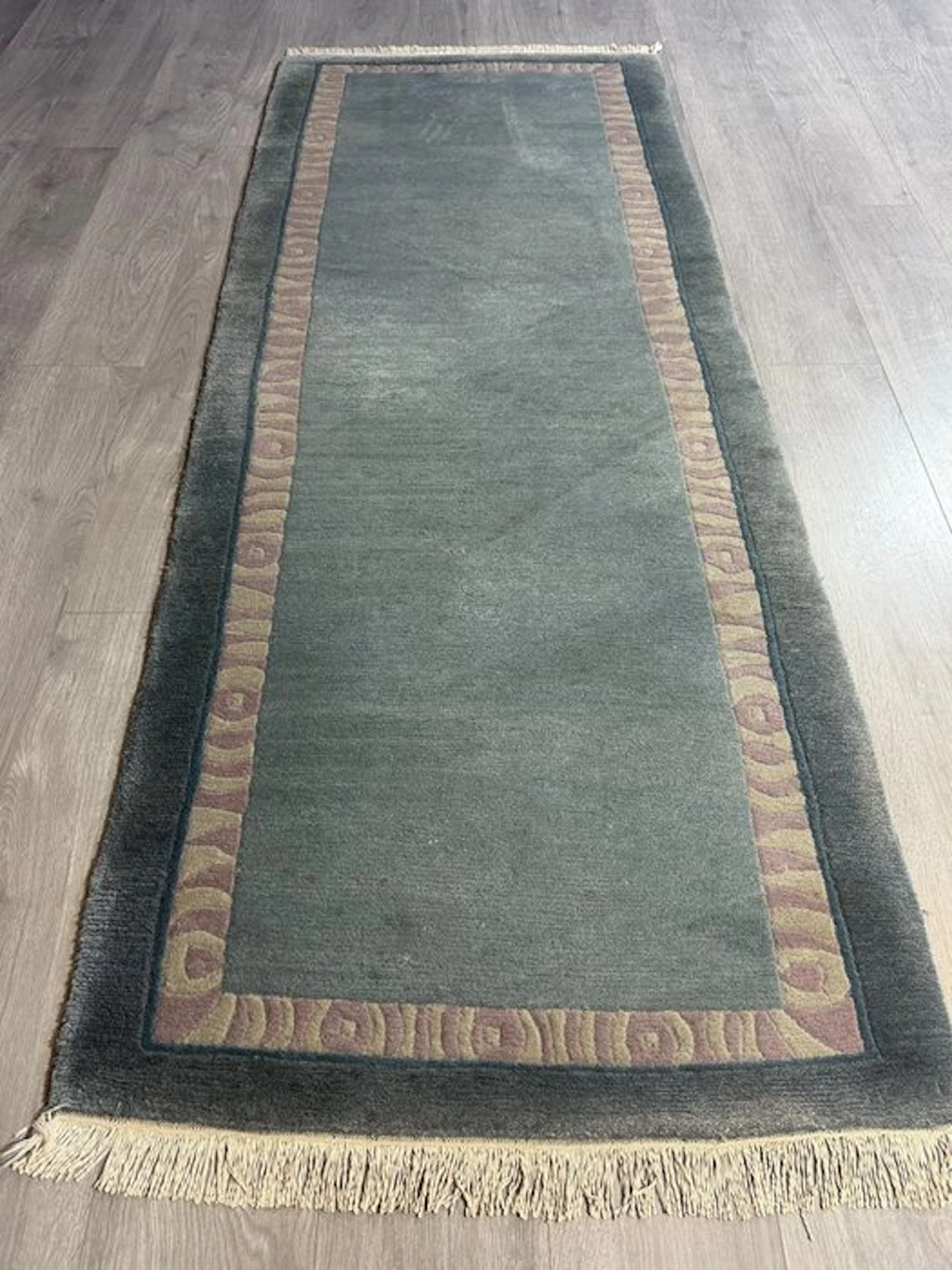 Nepal - Rug - 236 cm - 83 cm