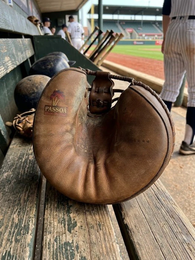 1950 - Sport gloves