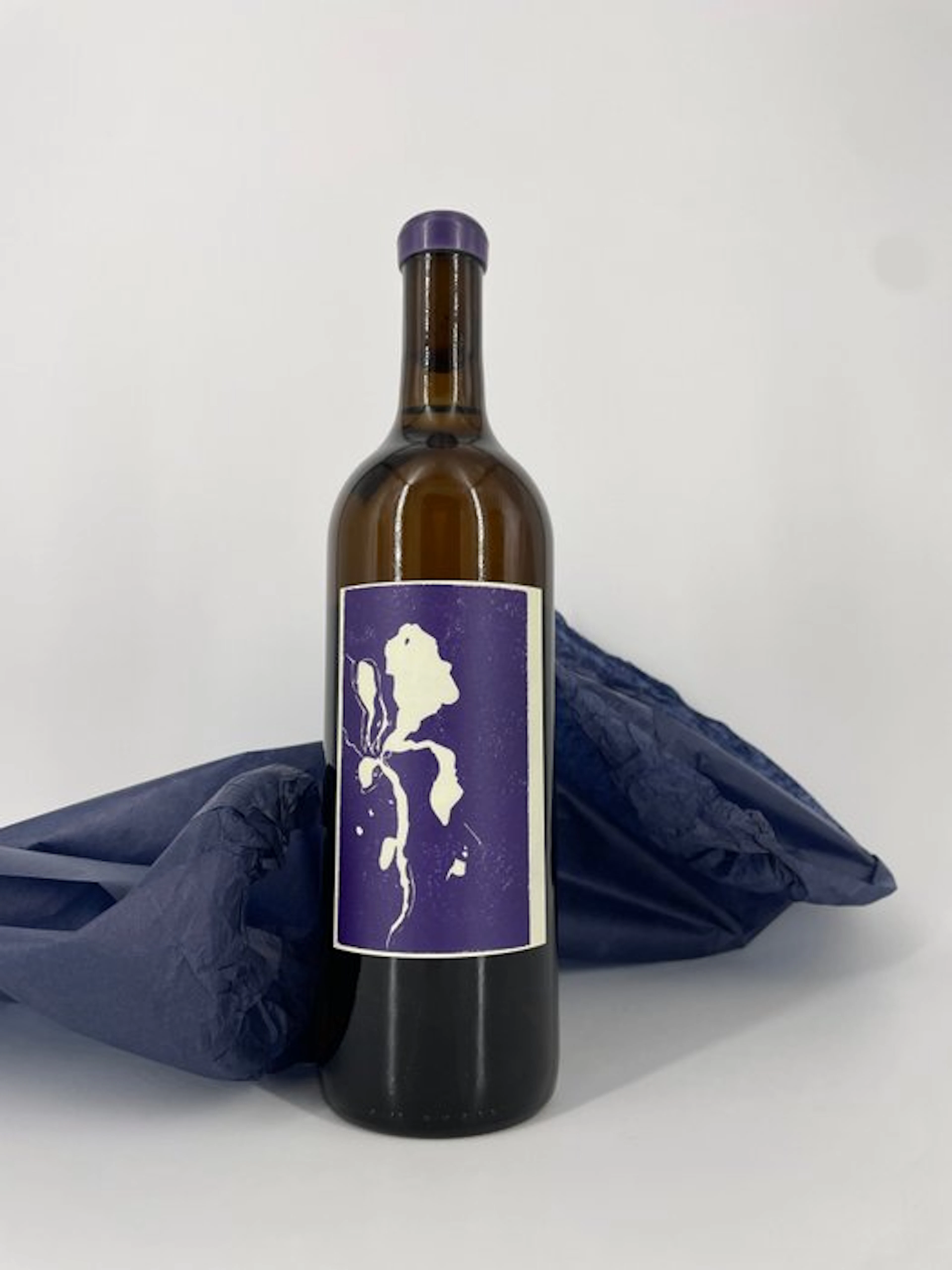 2021 Sine Qua Non White Wine Distenta III, - California - 1 Bottle (0.75L)