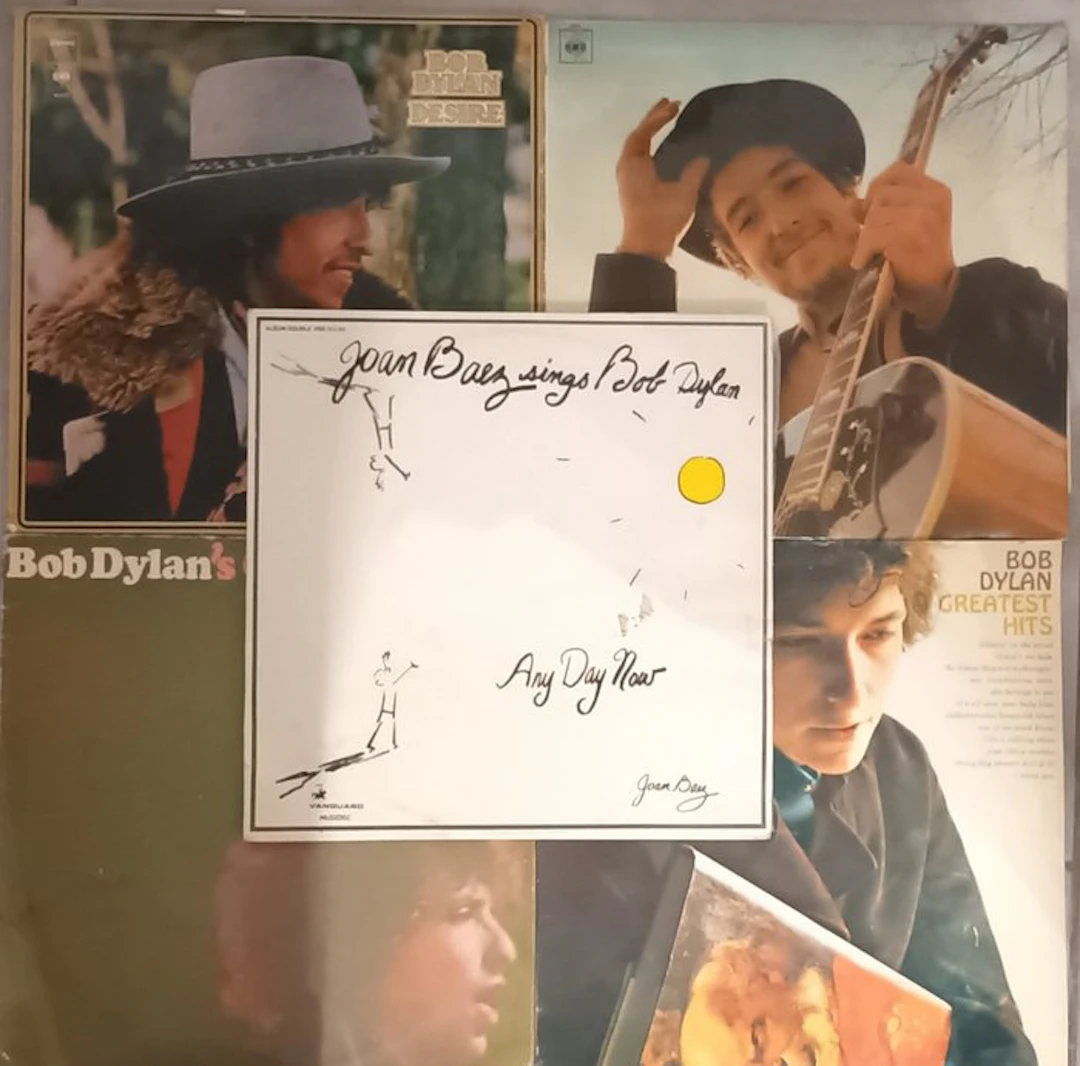 Bob Dylan