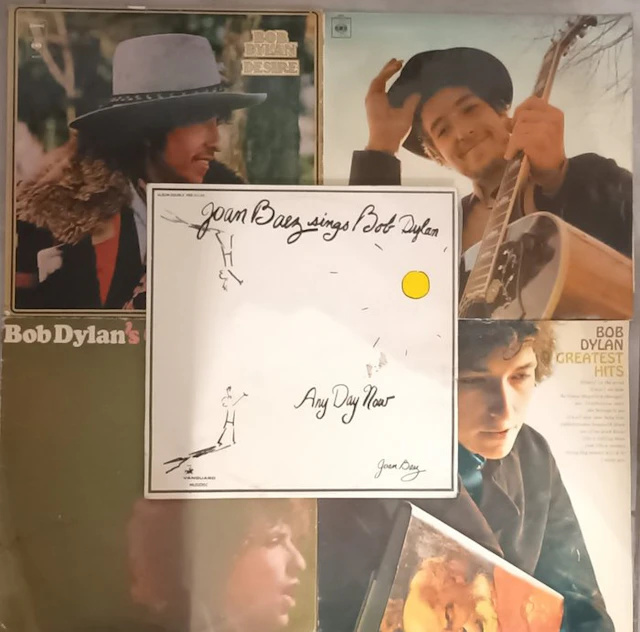 Bob Dylan