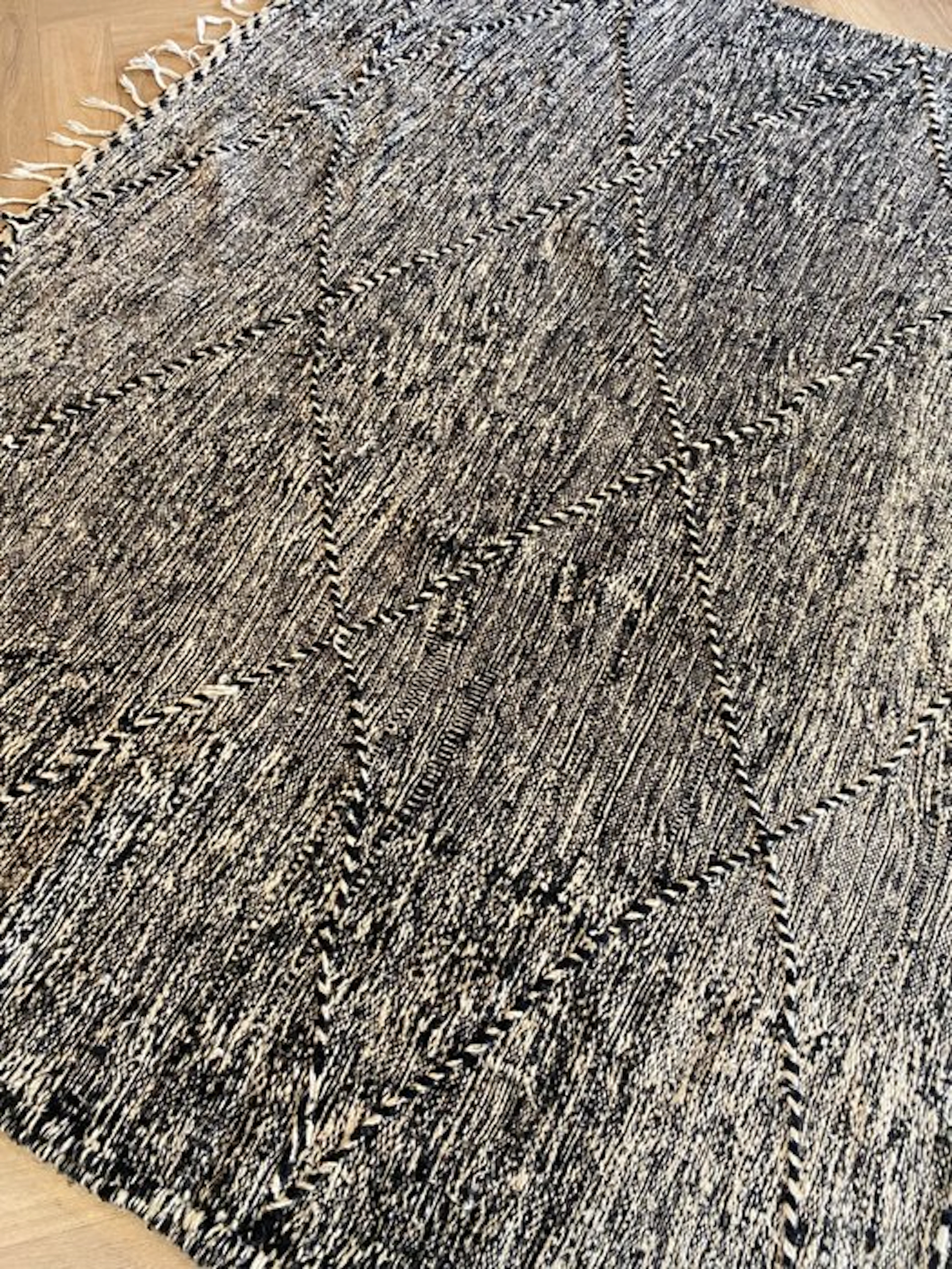 Tazenacht Berber - Cleaned - Carpet - 320 cm - 192 cm
