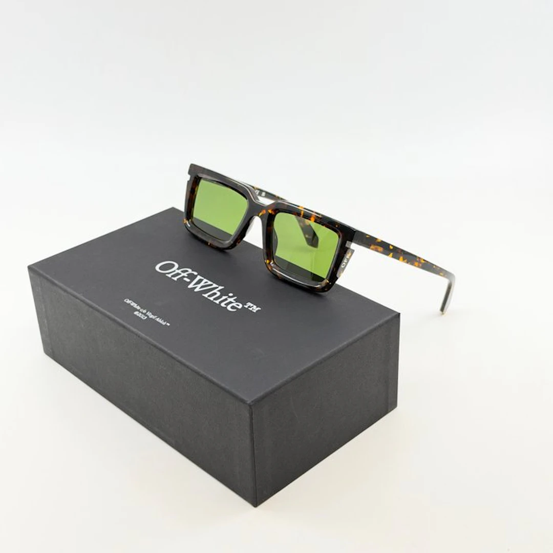 Off White - *NEW* - Sunglasses