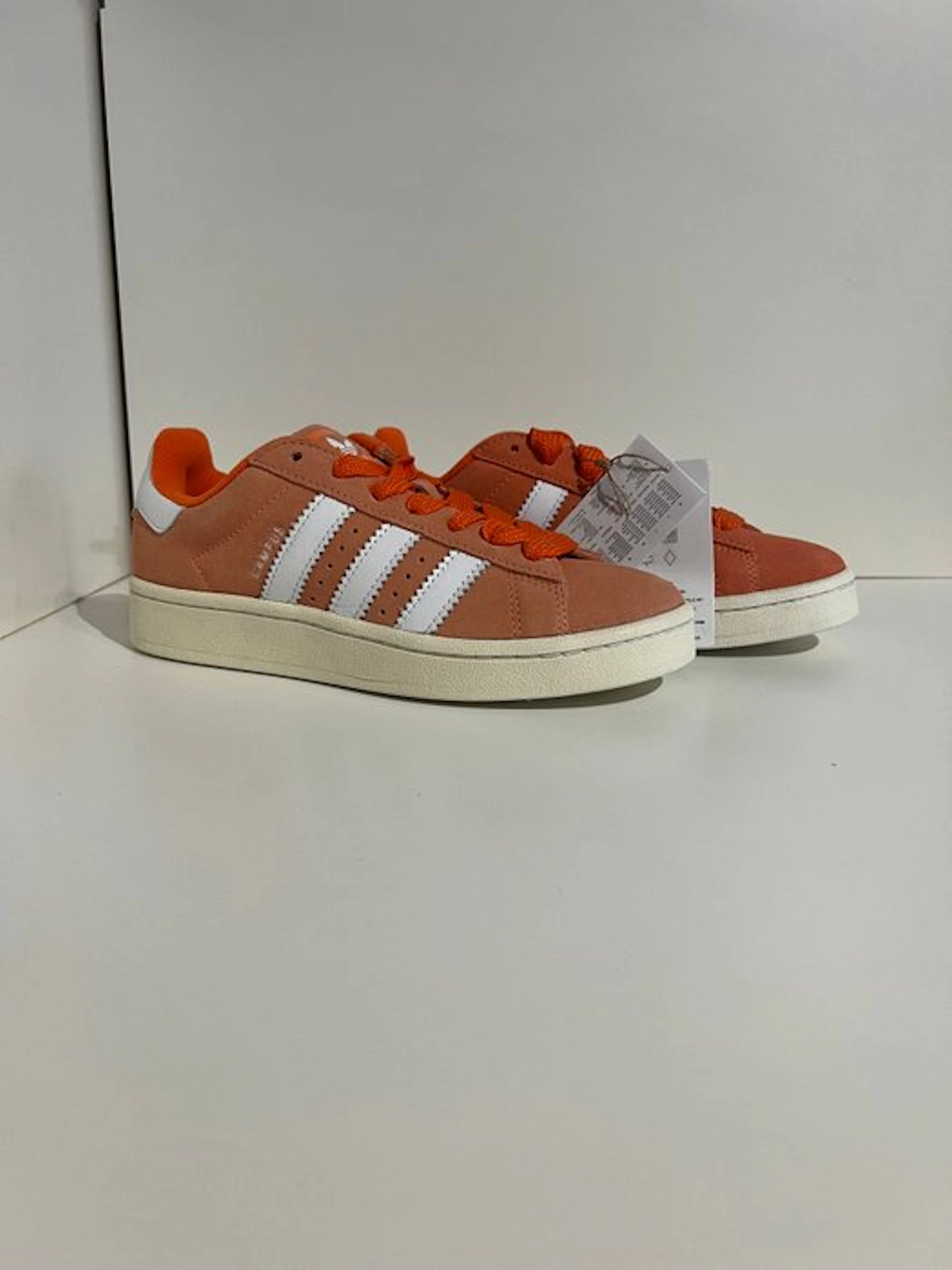 Adidas - Campus 00s - Sneakers - Size: EU 36.5 - New with tags