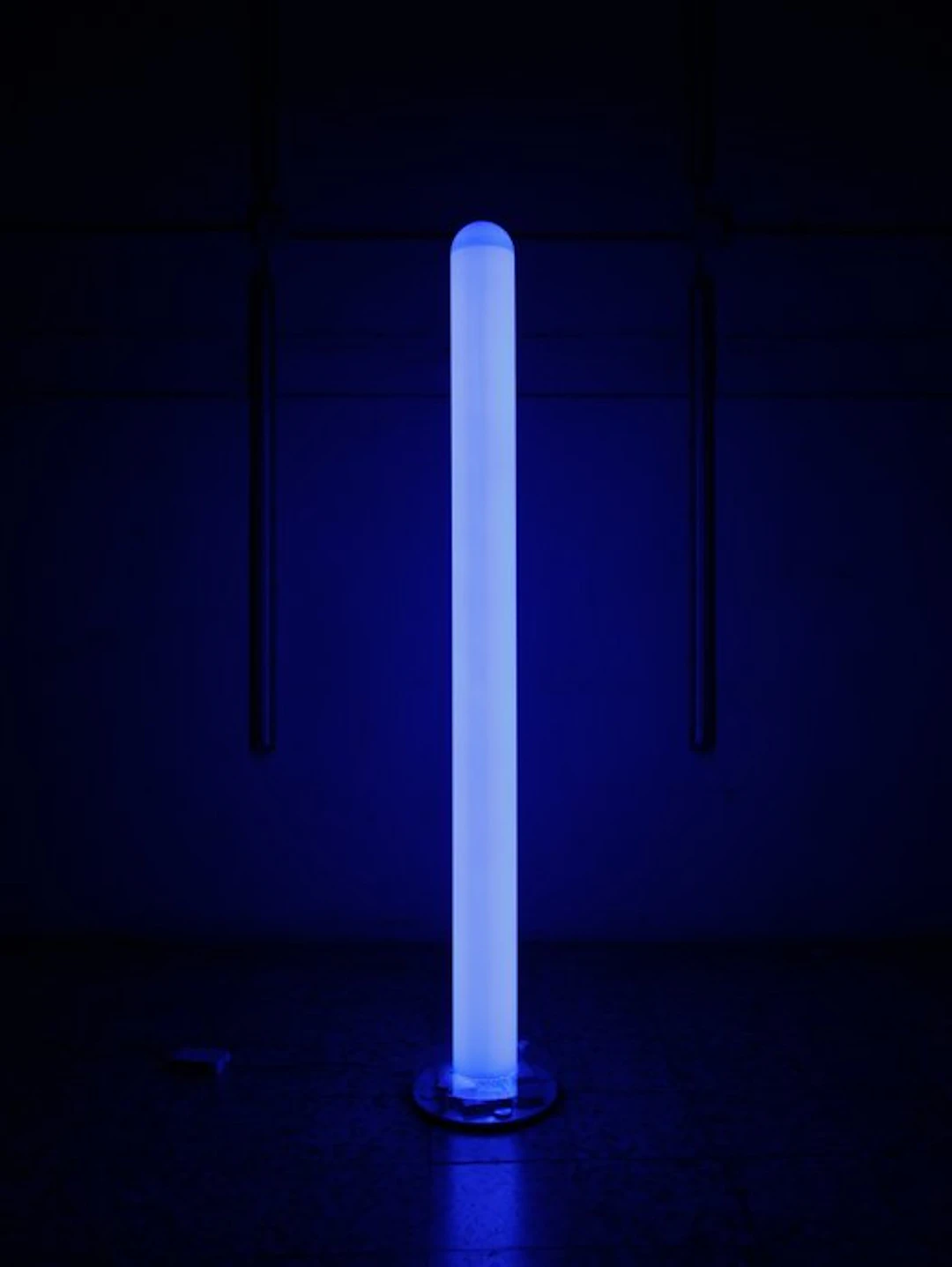 Artemide - Ernesto Gismondi - Floor lamp - Metacolor LED...