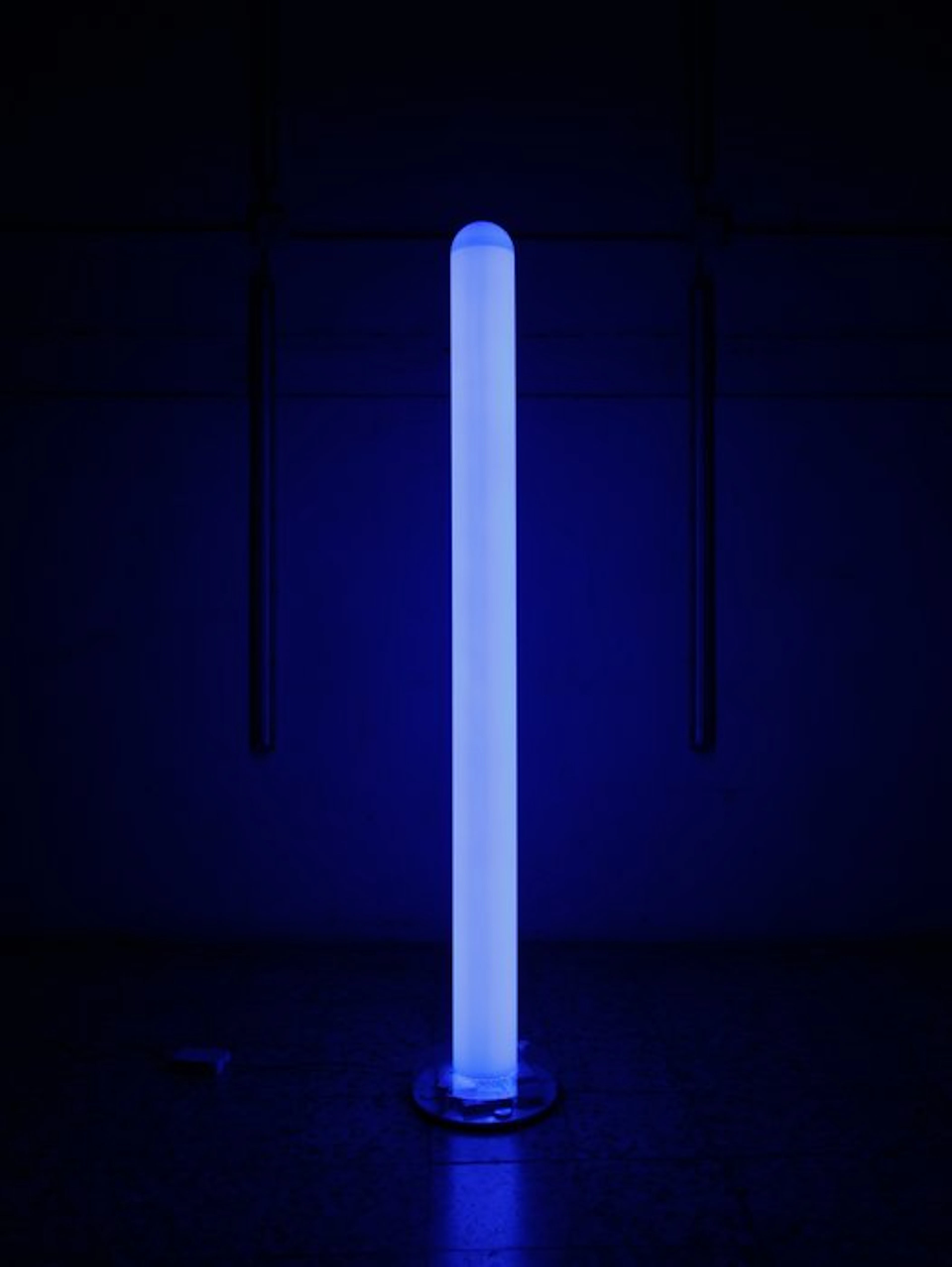 Artemide - Ernesto Gismondi - Floor lamp - Metacolor LED...