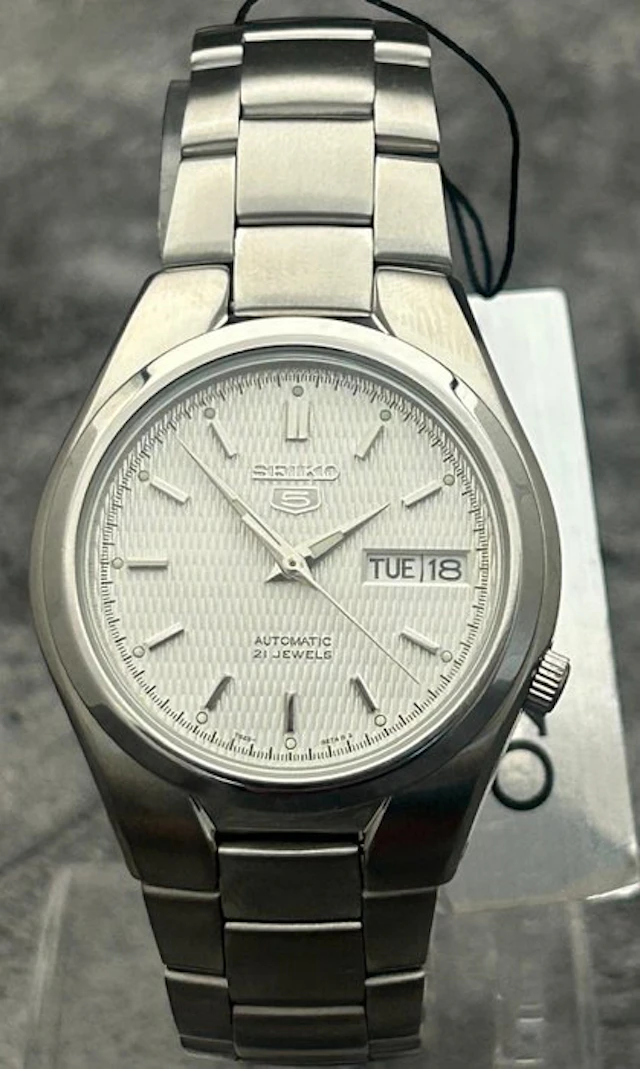 Seiko - 5 - No reserve price - SNK601K1 - Men - 2010-2020