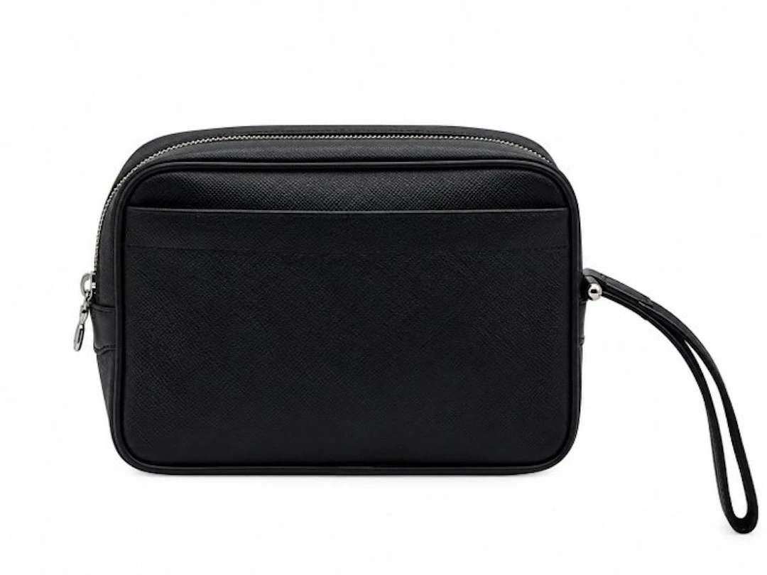 Louis Vuitton - taiga - Handbag
