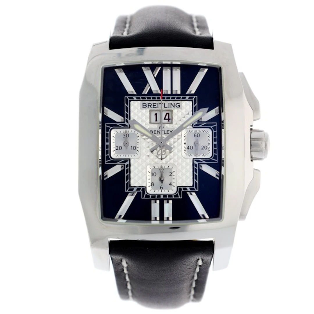 Breitling - Bentley Flying B - No reserve price - A44365 - Men - 2012