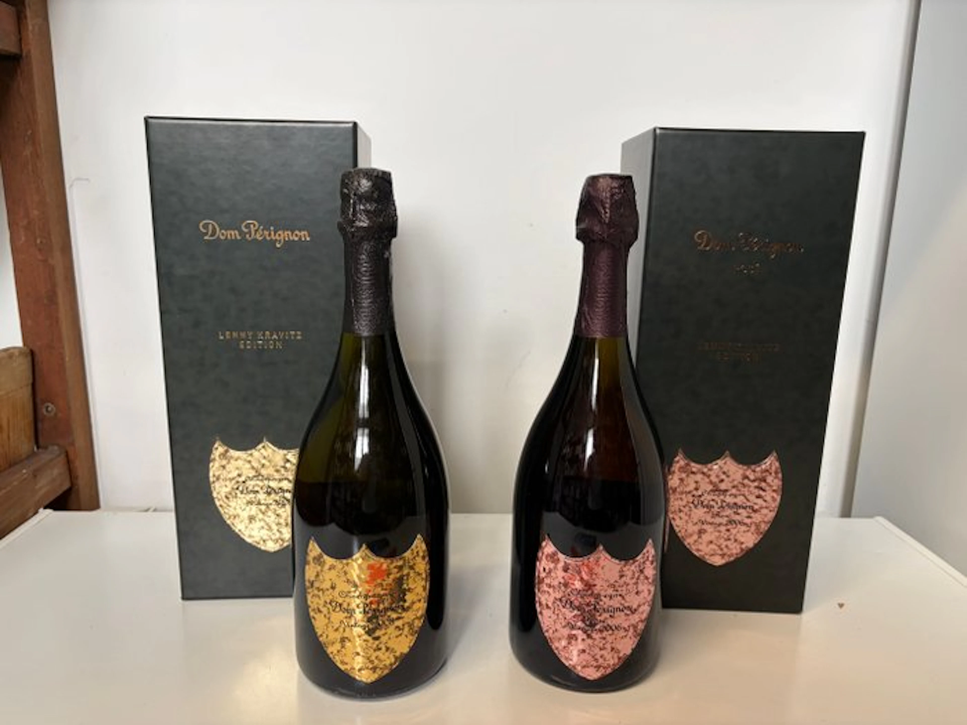 Dom Pérignon