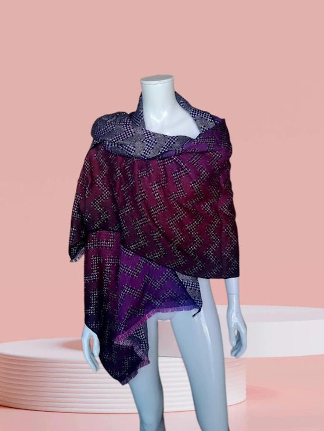 Missoni - Stola - Scarf