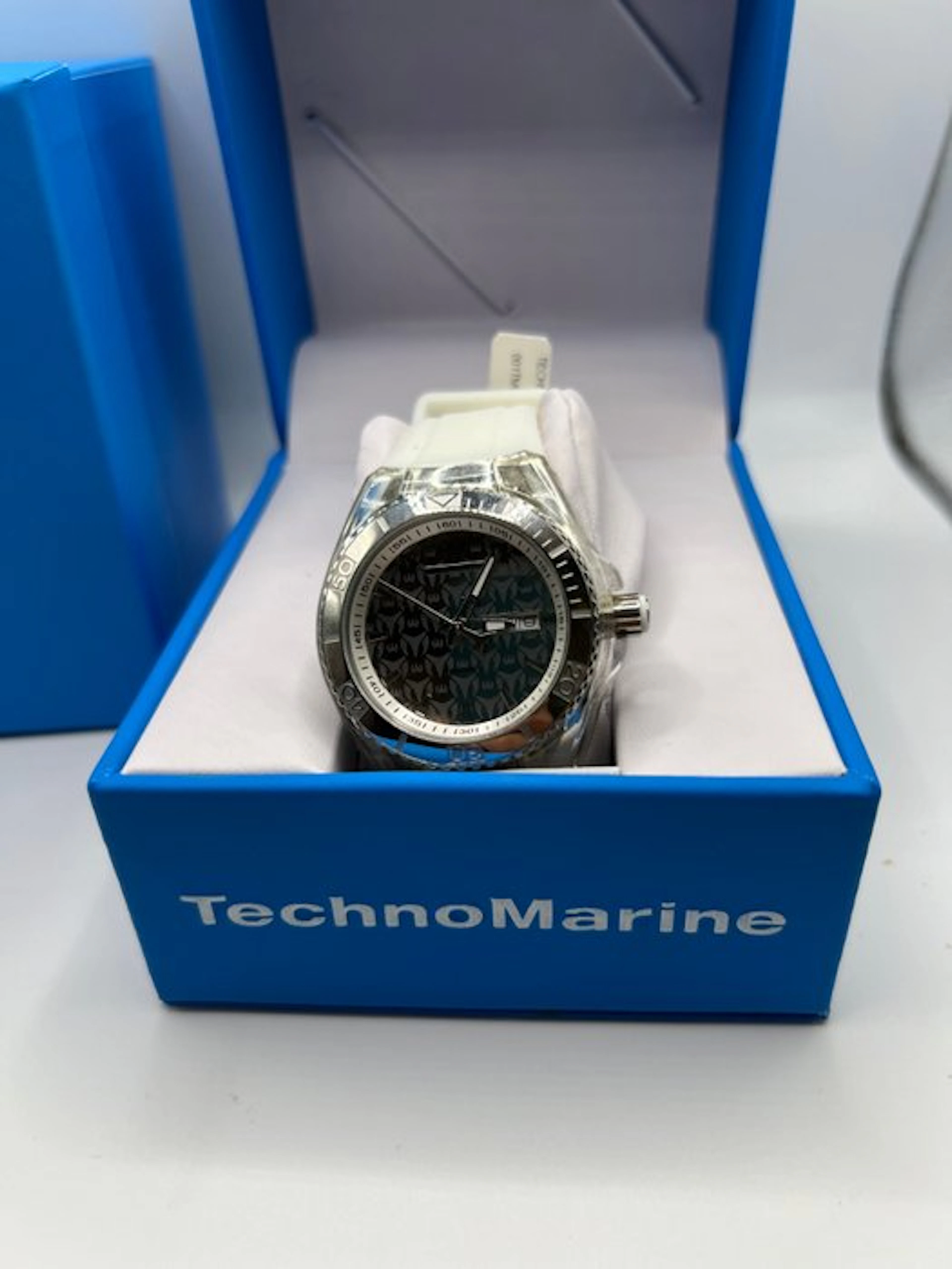 TechnoMarine - Cruise Monogram - No reserve price - 113003 - Men - 2010-2020