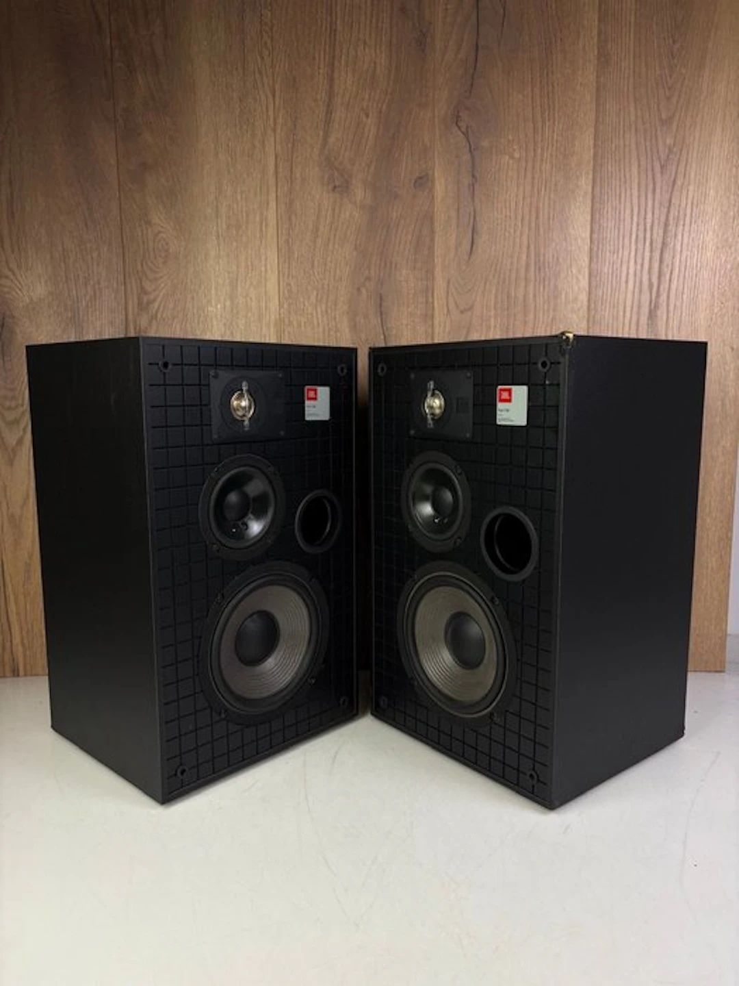 JBL - TLX 7 GI Speaker set
