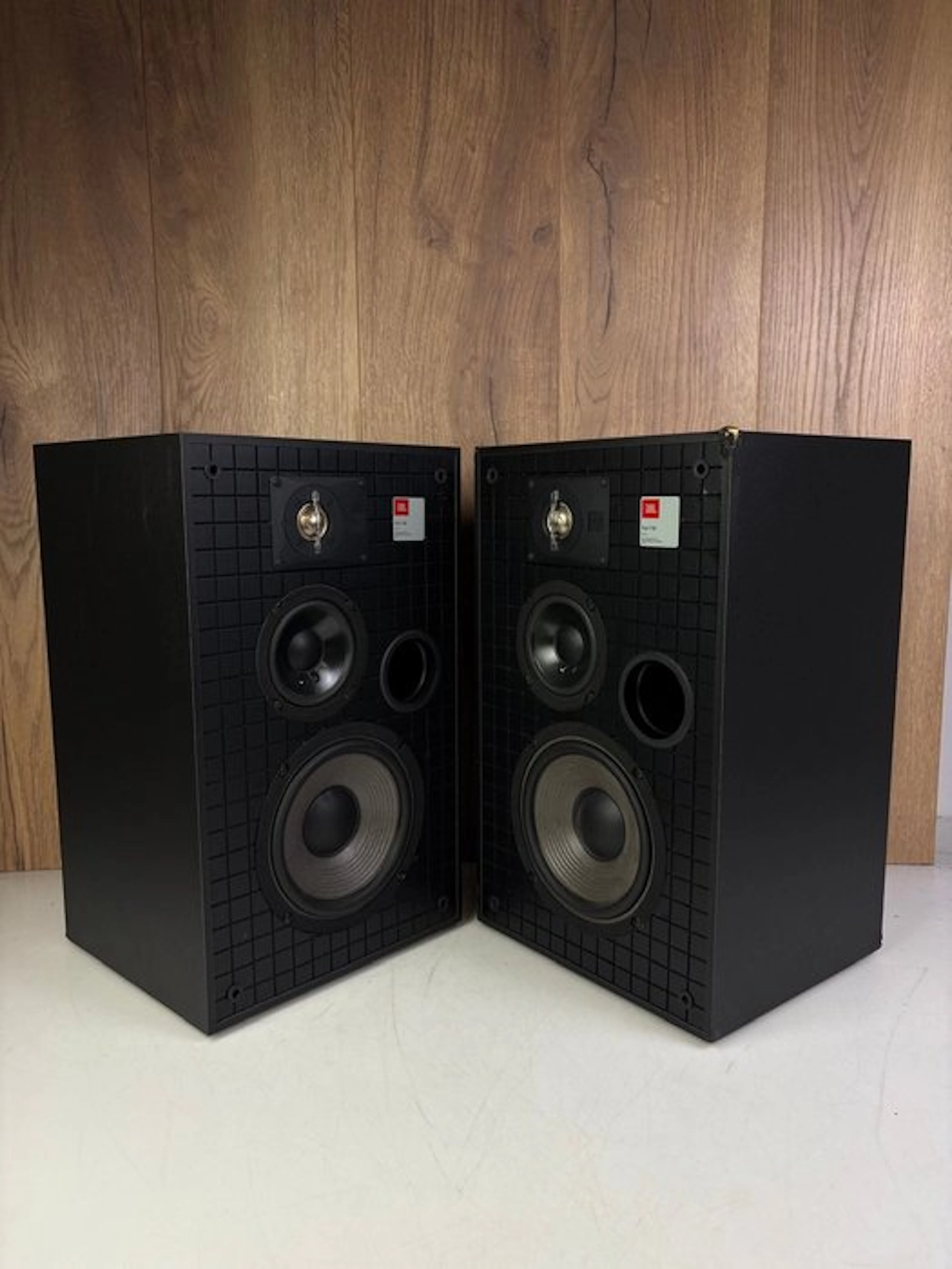 JBL - TLX 7 GI Speaker set