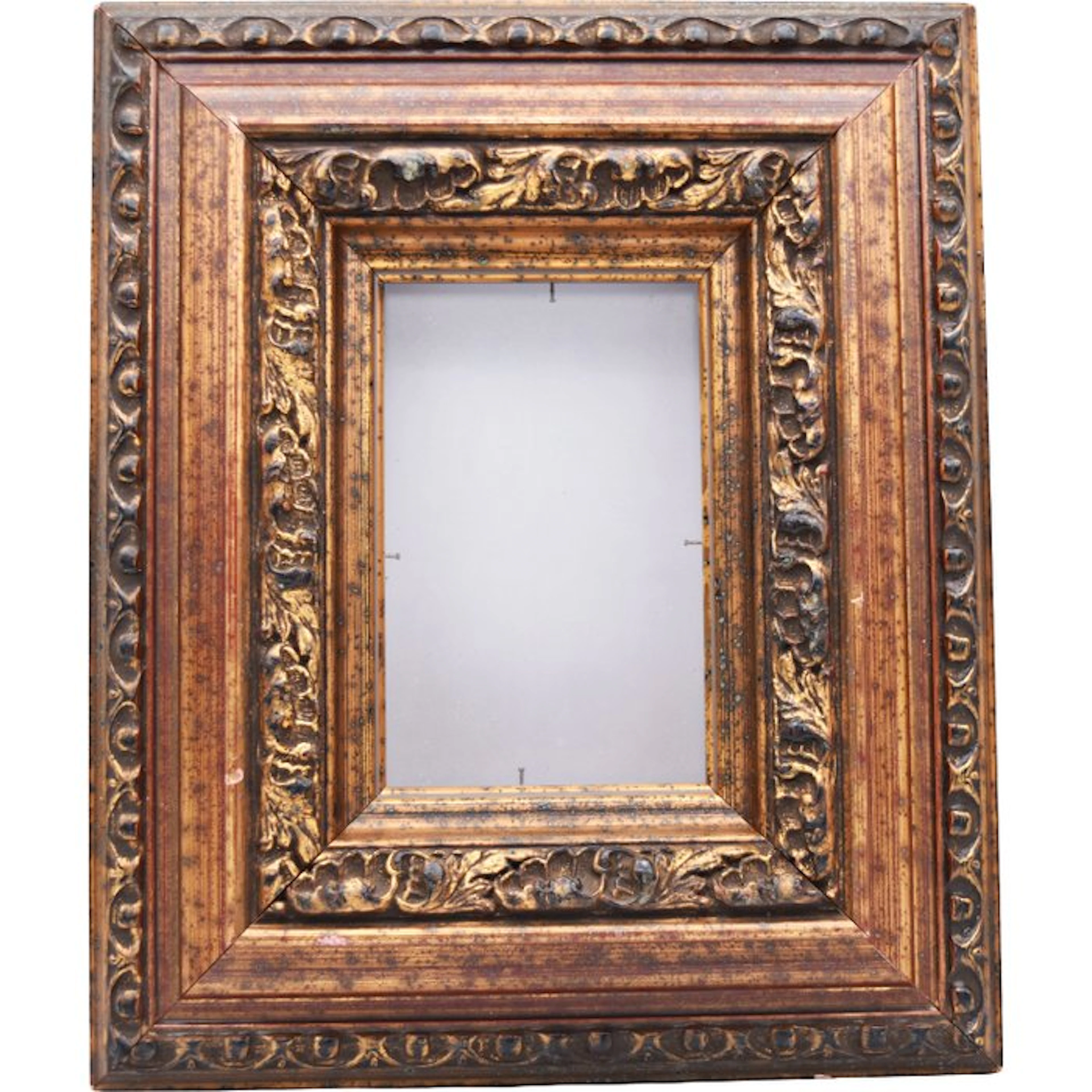 Frame- Classic - Wood