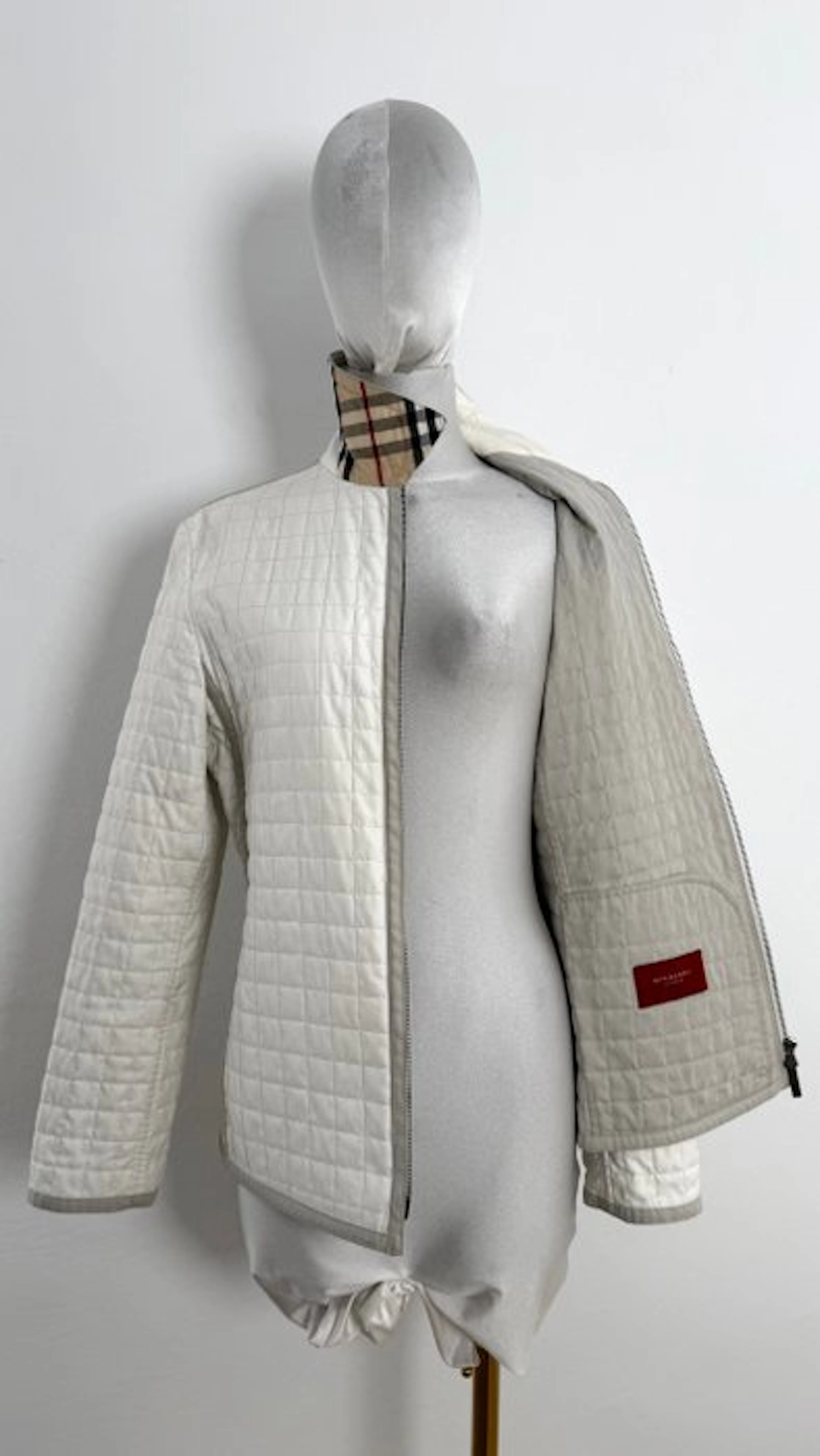 Burberry - Jacket