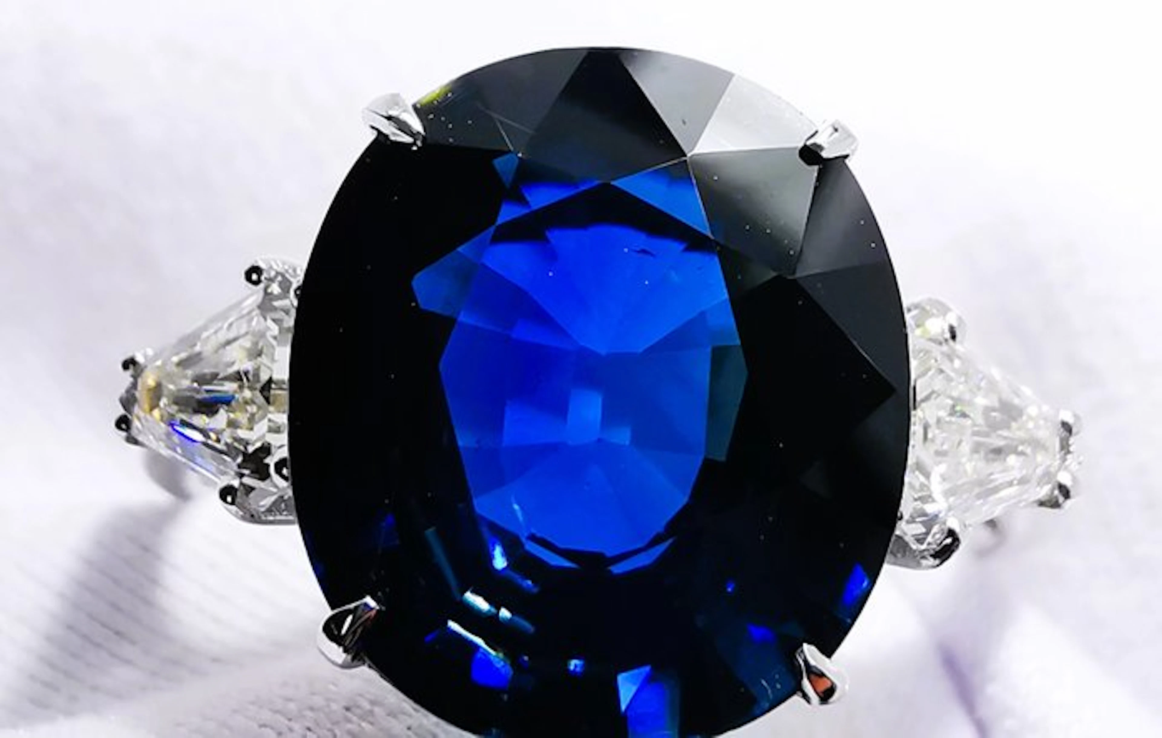Ring - 18 kt