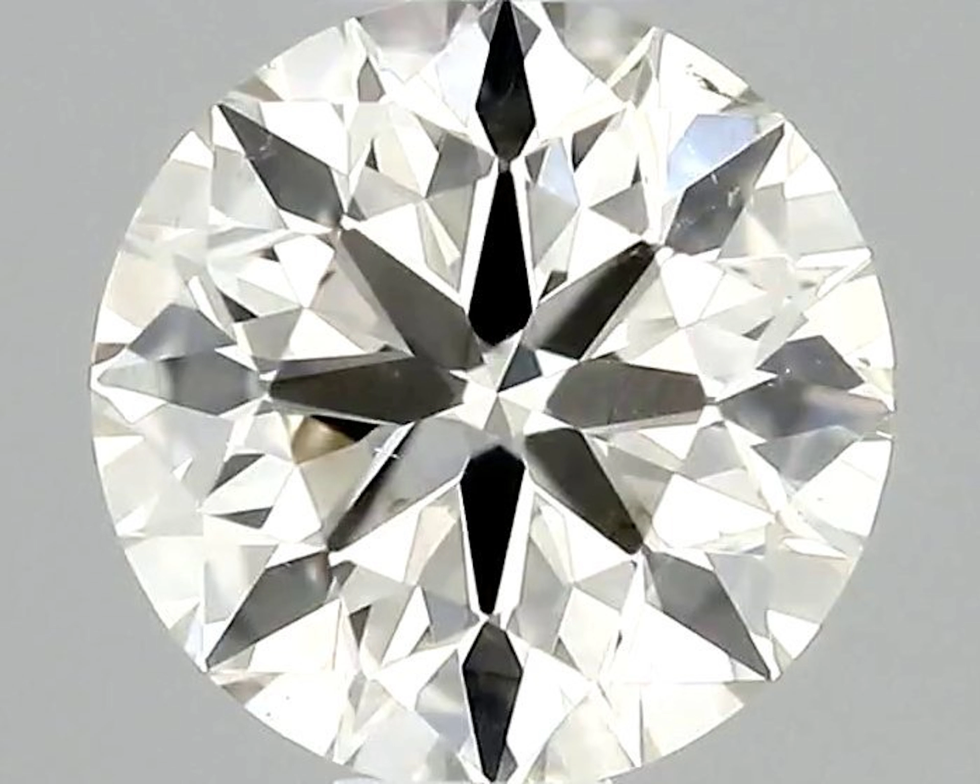 No reserve price - 1 pcs Diamond (Natural) - 0.30 ct...
