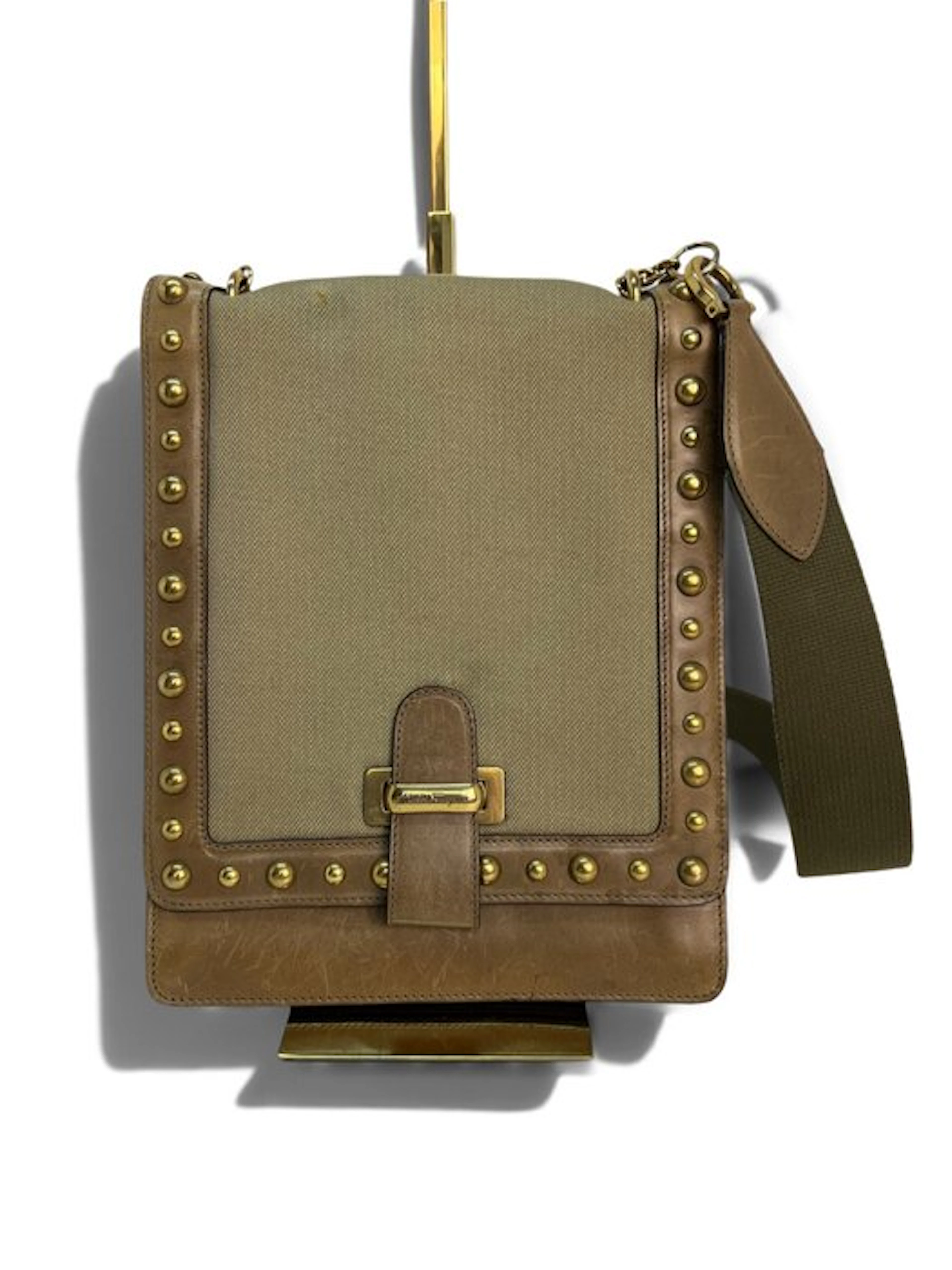 Salvatore Ferragamo - Bag