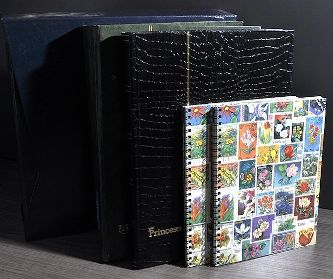 Thematic - Thematic collections including