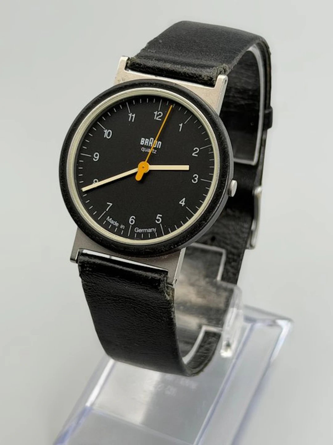 Braun - AW 10 Ref