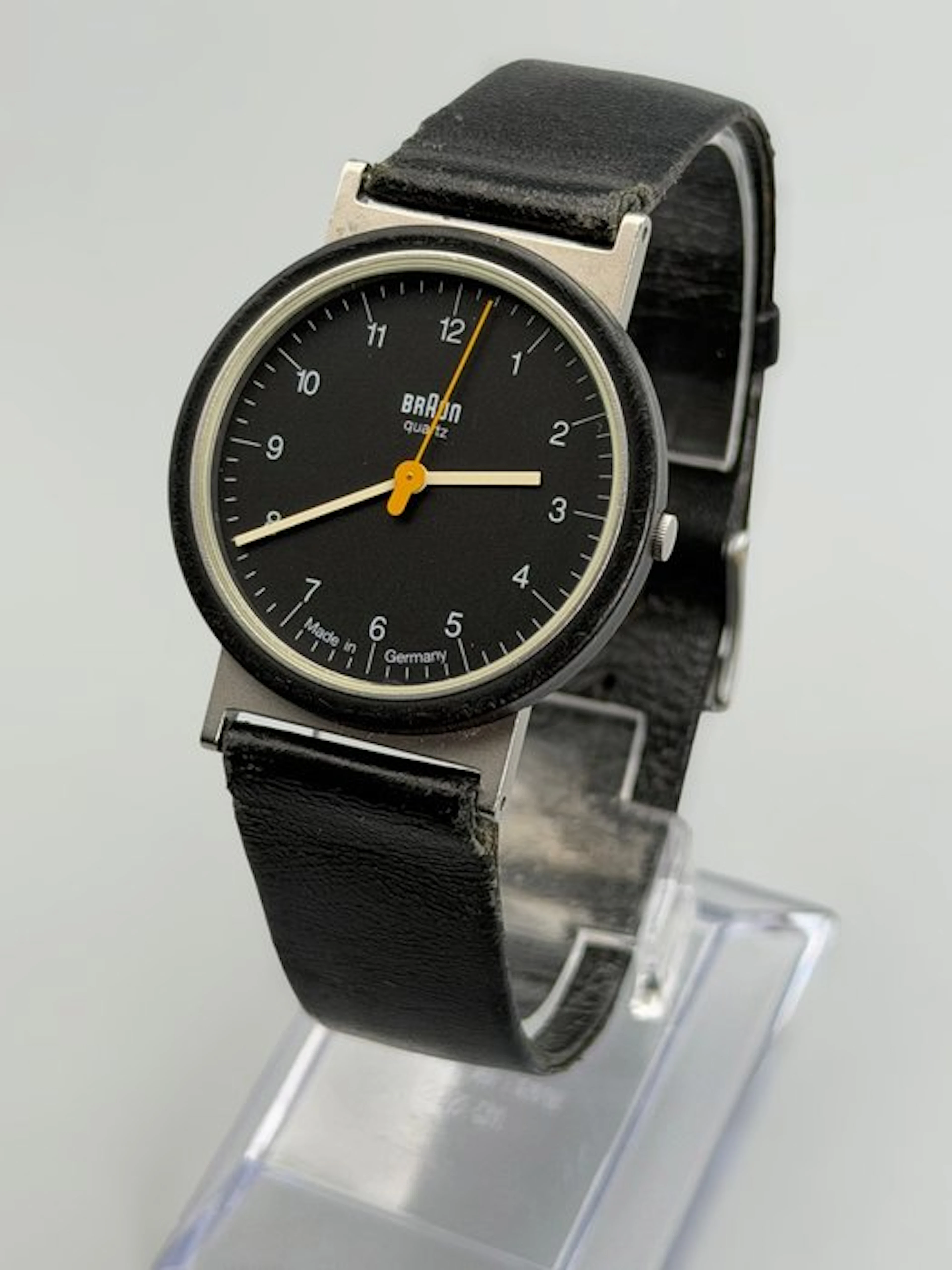 Braun - AW 10 Ref