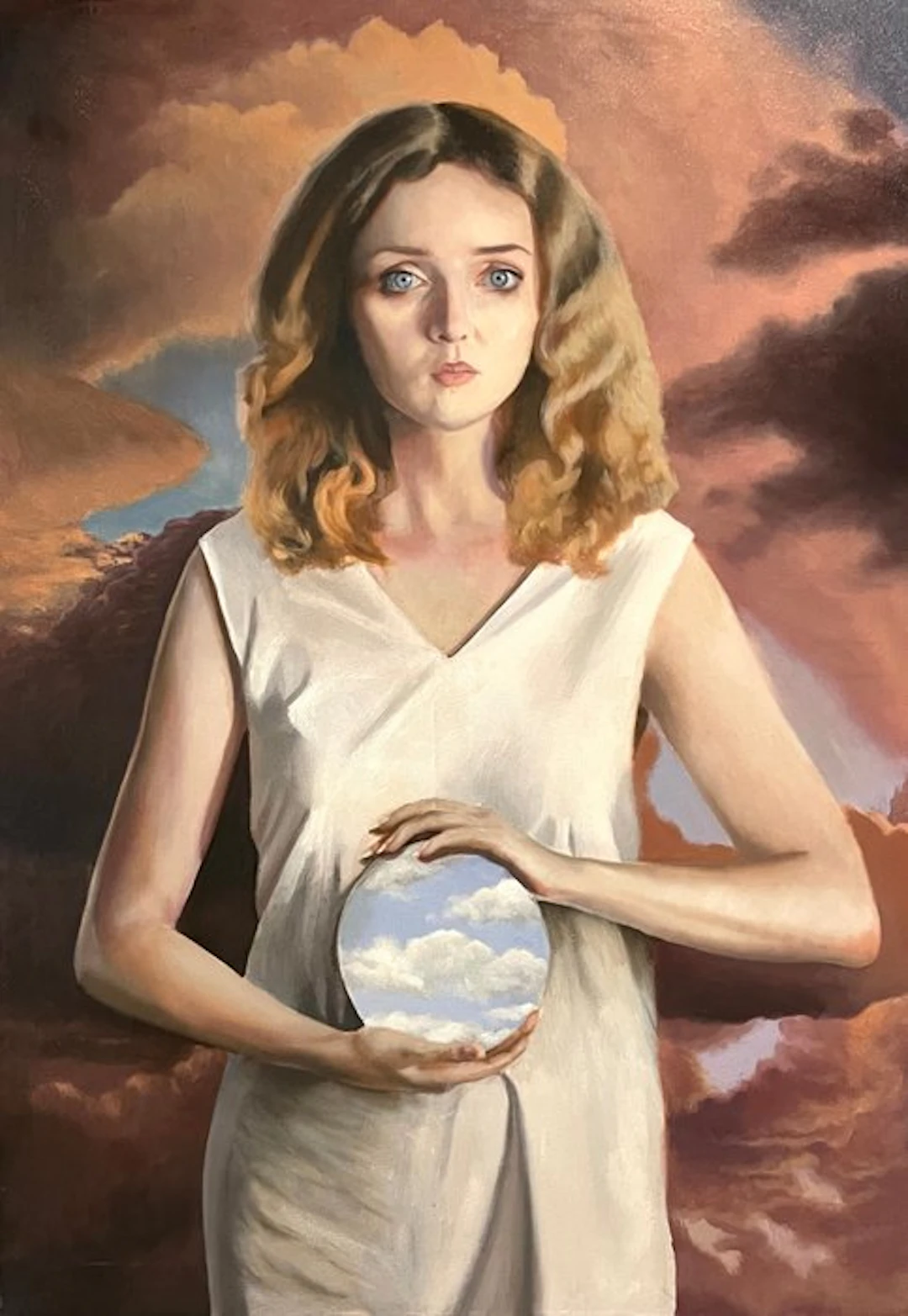 Giacomo Zornetta - I riflessi