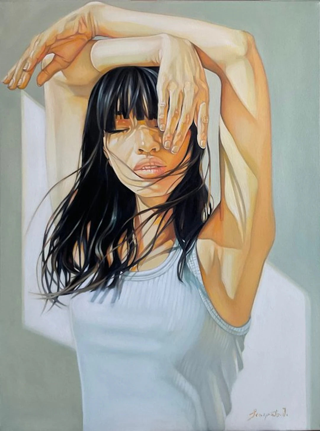 Isabella Scarpato - Anima