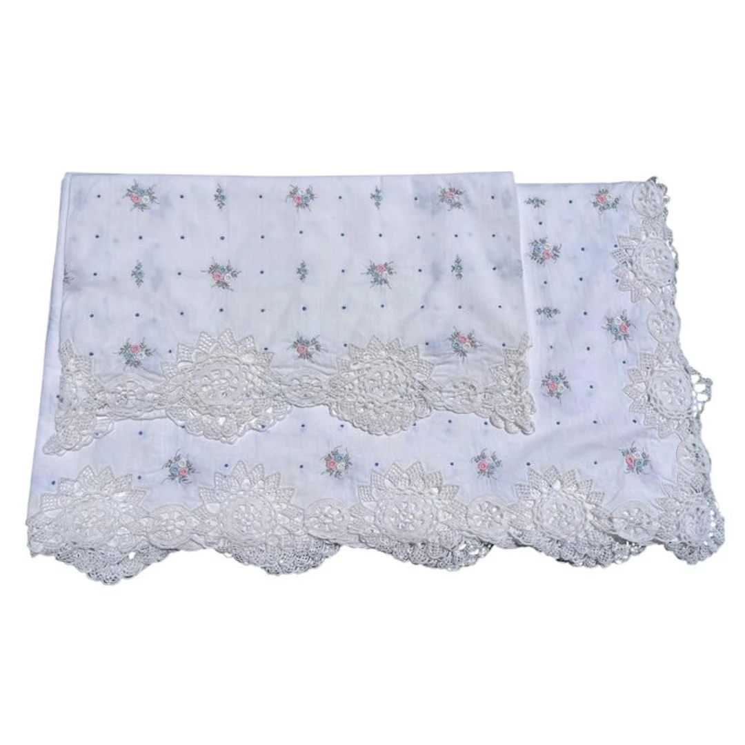 Bed sheet - 261 cm - 224 cm