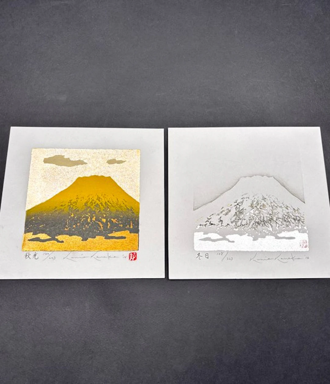 Pair set of Mt