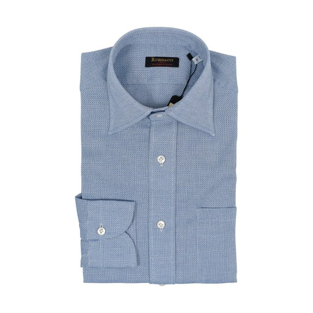 RUBINACCI NAPOLI - Size S - "Vintage Archive" Blue...