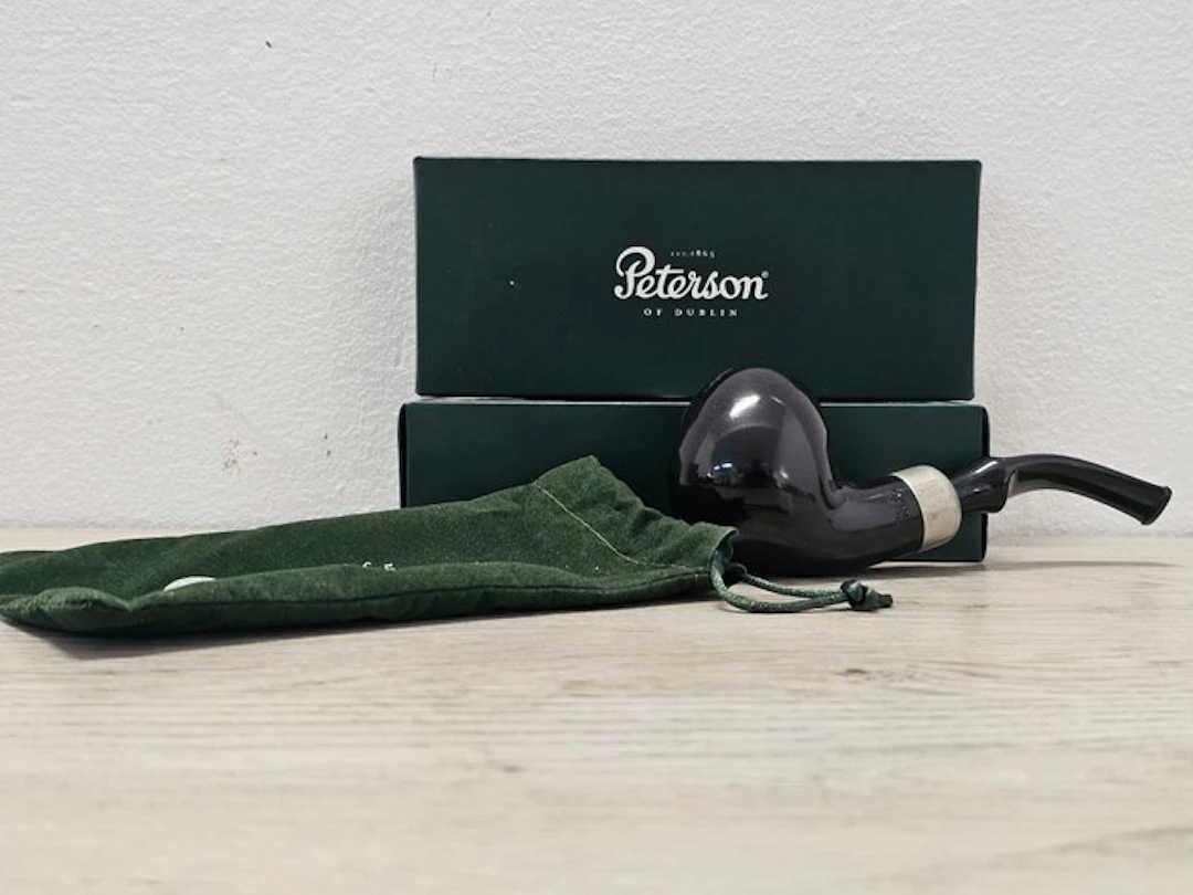 Peterson - Peterson of Dublin – System Standard 314 (o...