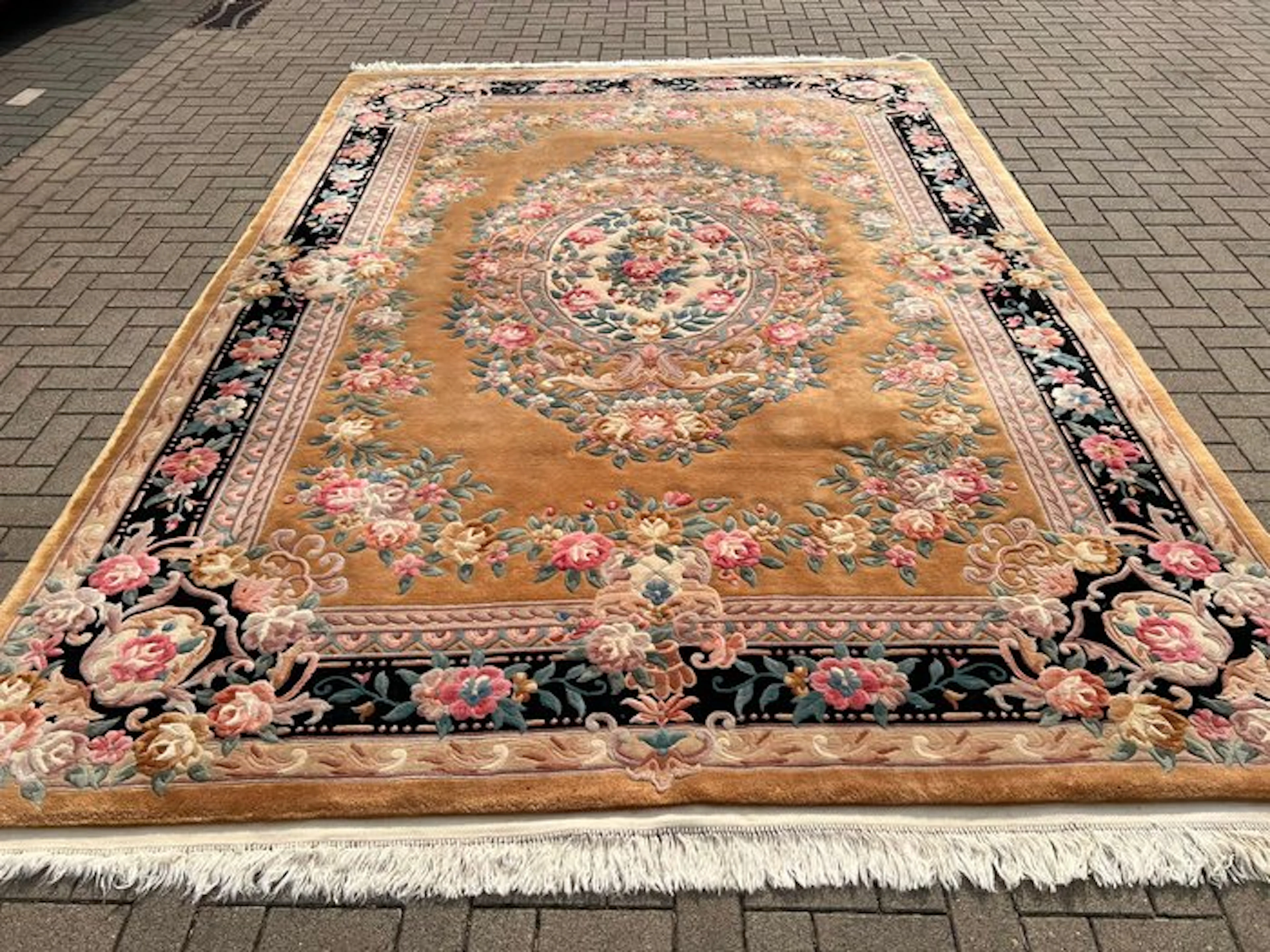 Rug - 350 cm - 250 cm