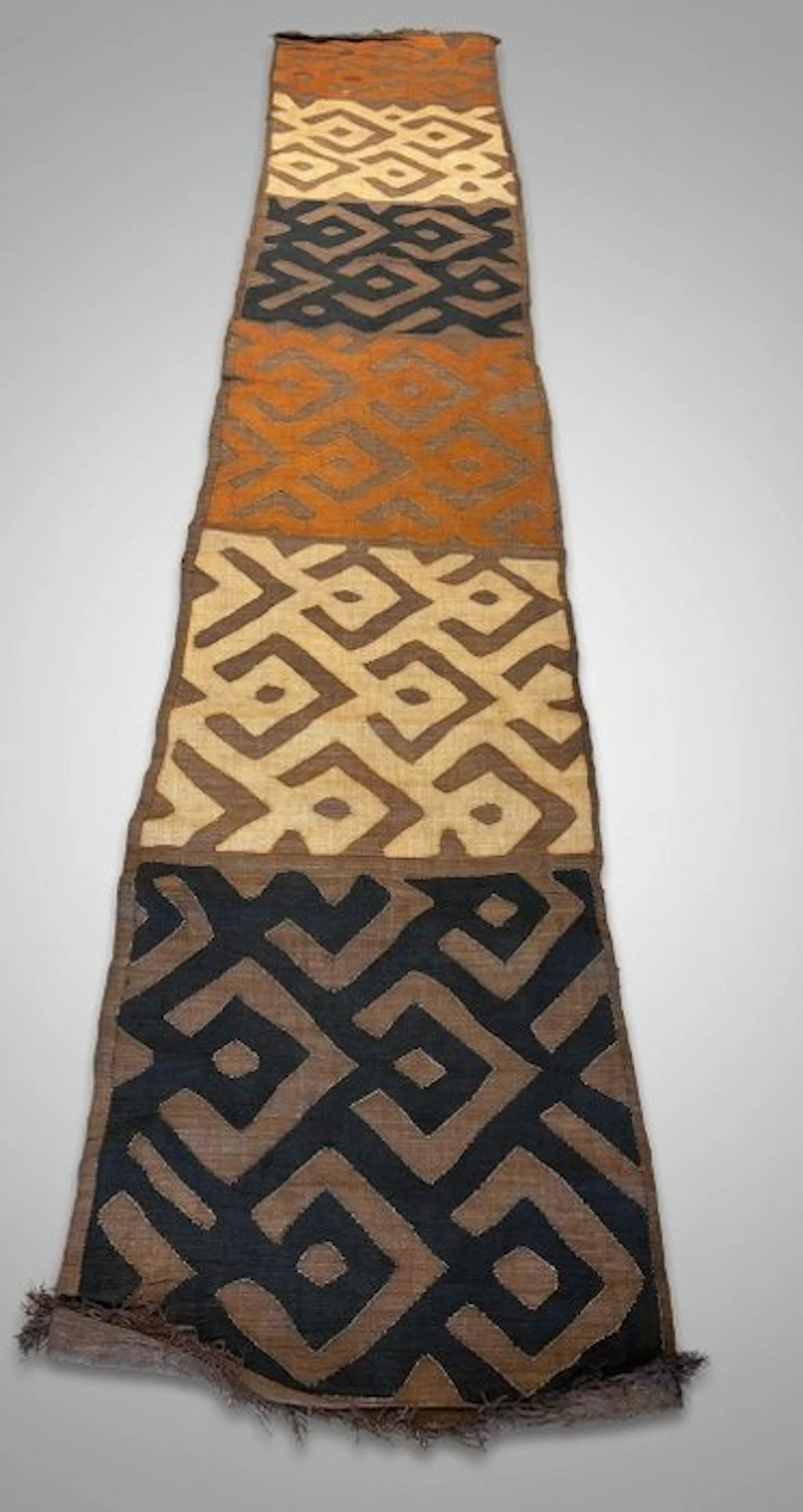 Textile - 320 cm - 55 cm