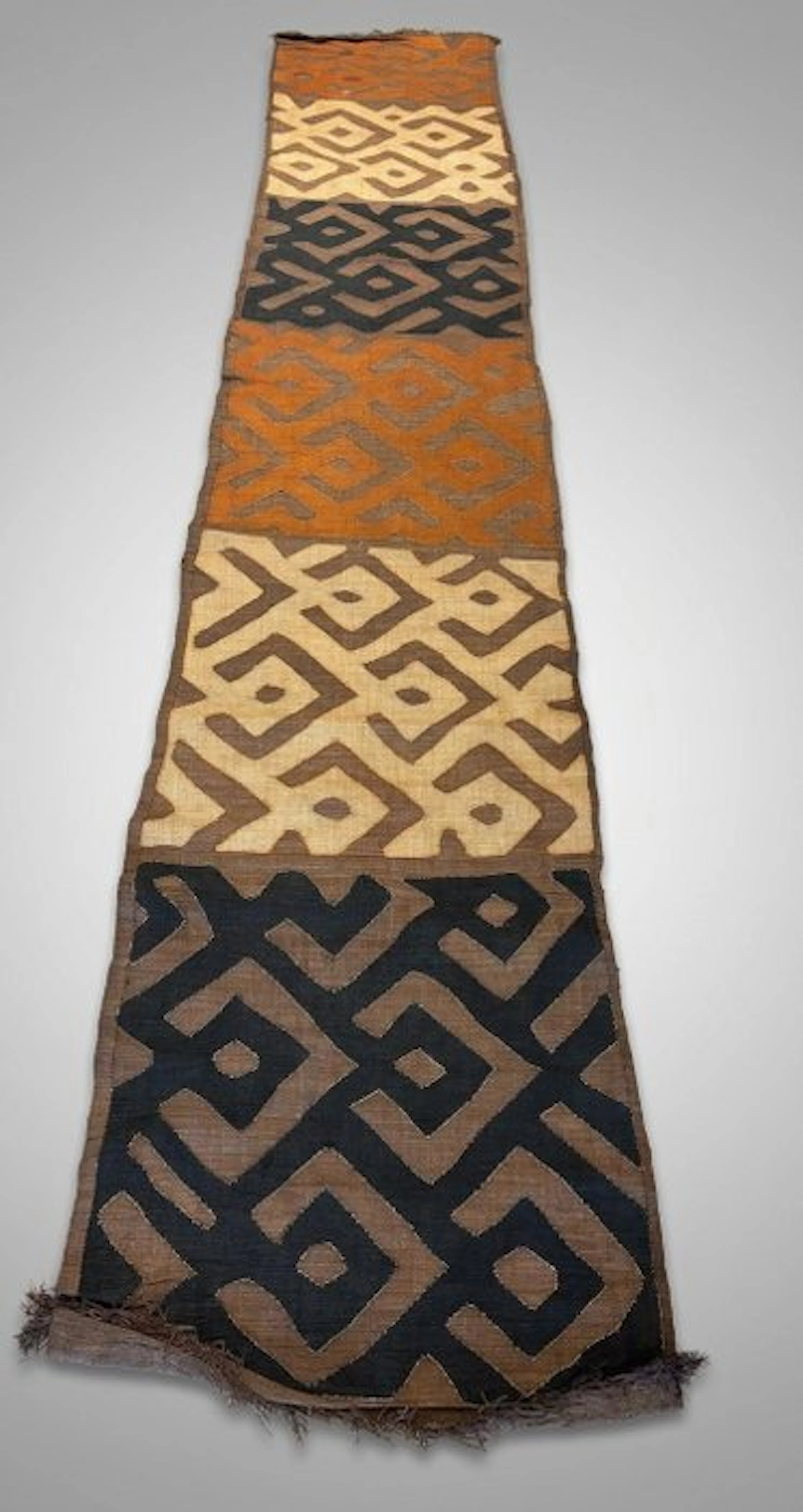 Textile - 320 cm - 55 cm