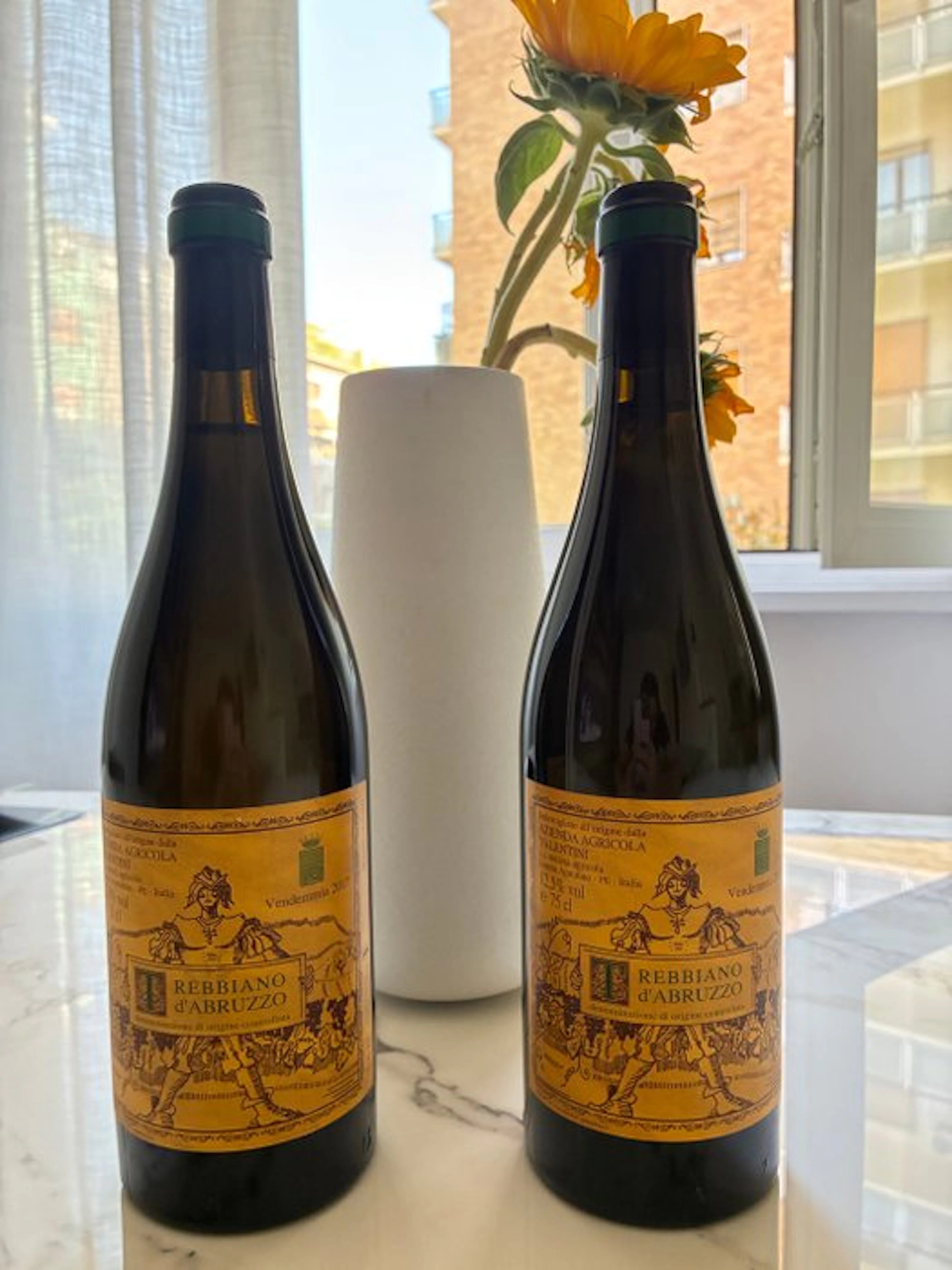 2017 Valentini, Trebbiano d'Abruzzo - Abruzzo - 2 Bottles (0.75L)