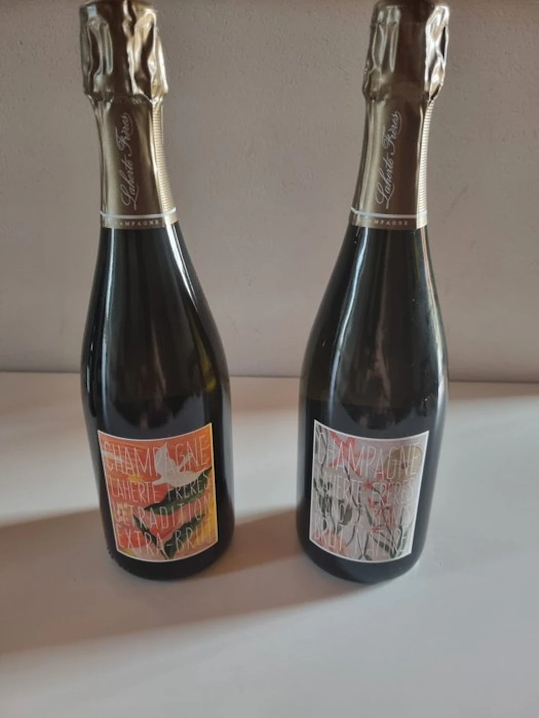 Laherte Frères